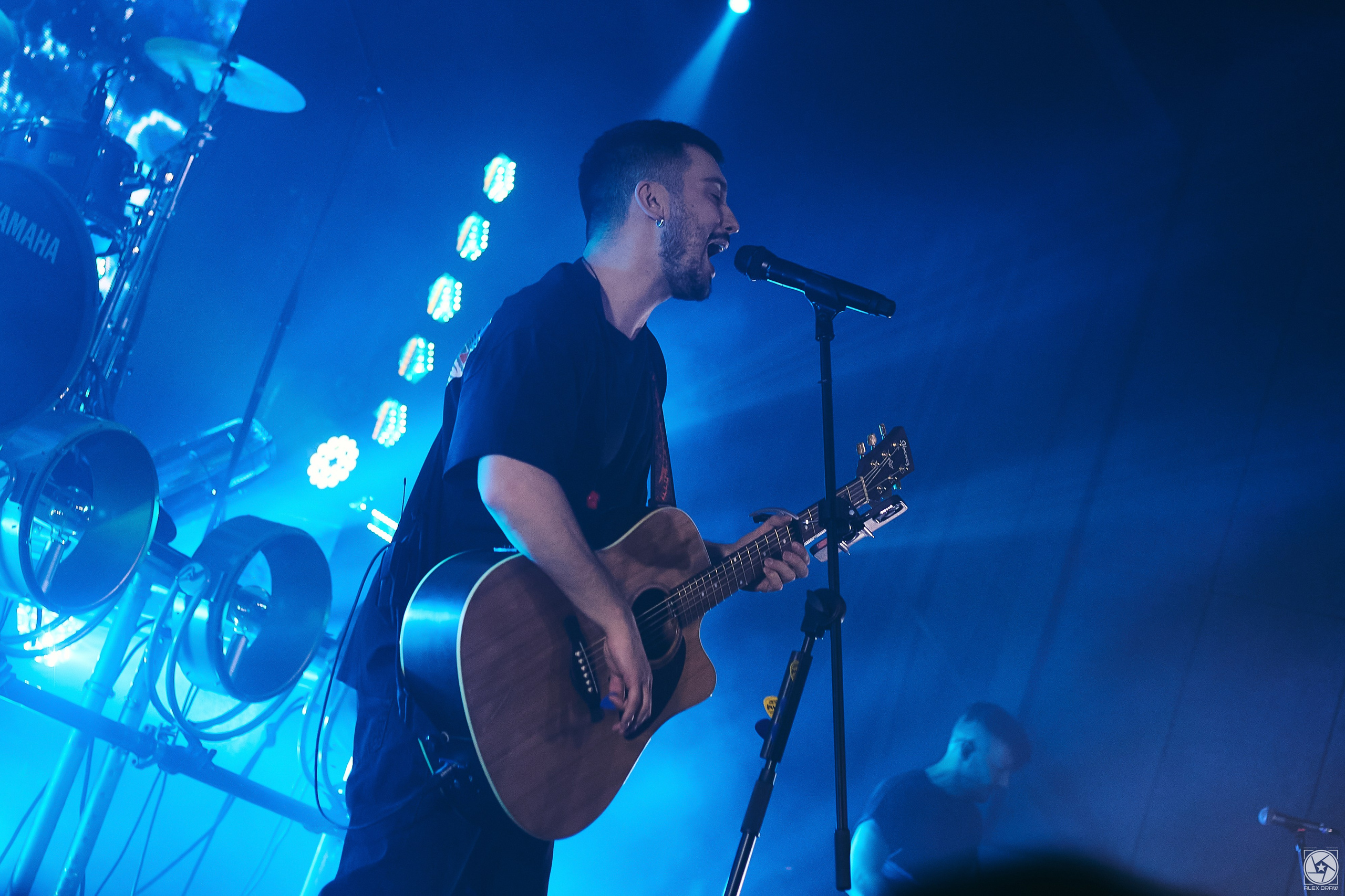 Нэил Шери | 30 ноября 2025 | Москва, «Свобода». Фотограф Москва Concerts photo / Fashion photо