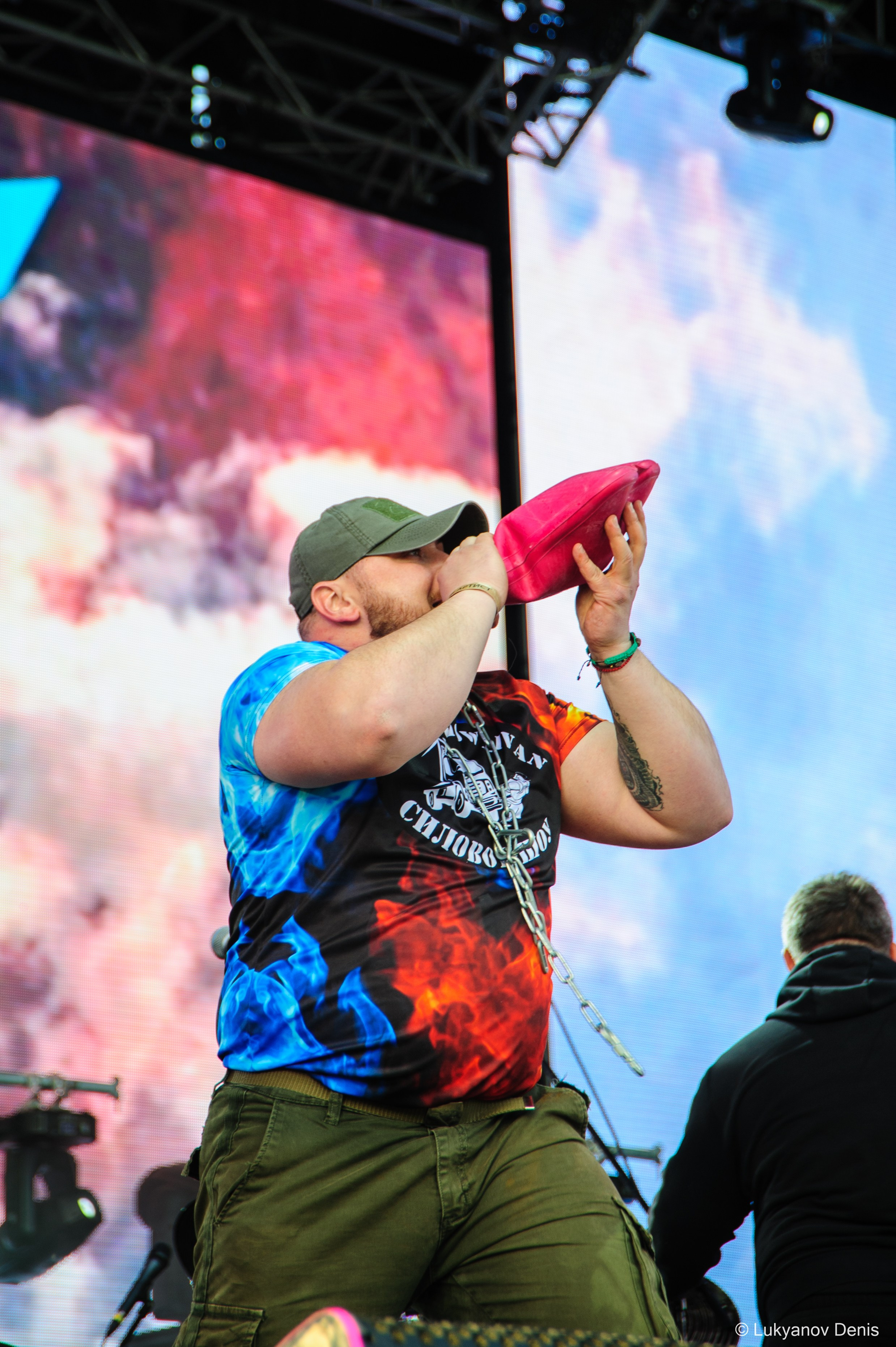 Лестница в Небо 2022. Свадебный и семейный фотограф Денис Лукьянов в Краснодаре, Краснодарском крае и Республике Крым