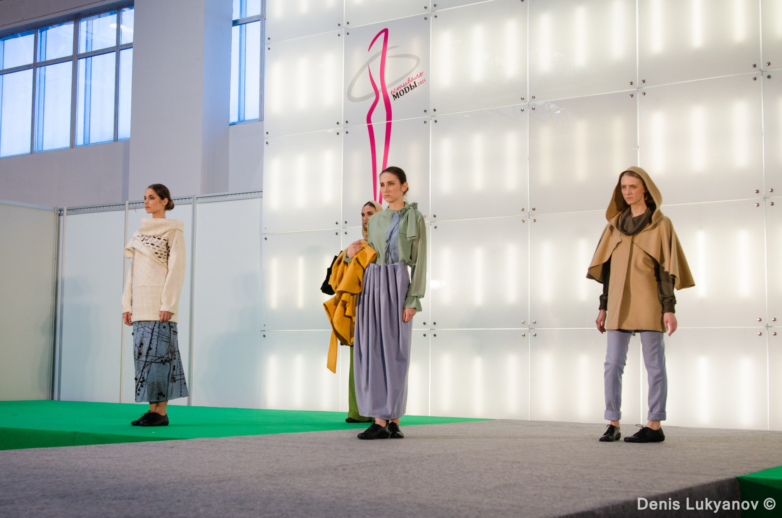 Формула Моды.Континент. Свадебный и семейный фотограф Денис Лукьянов в Краснодаре, Краснодарском крае и Республике Крым