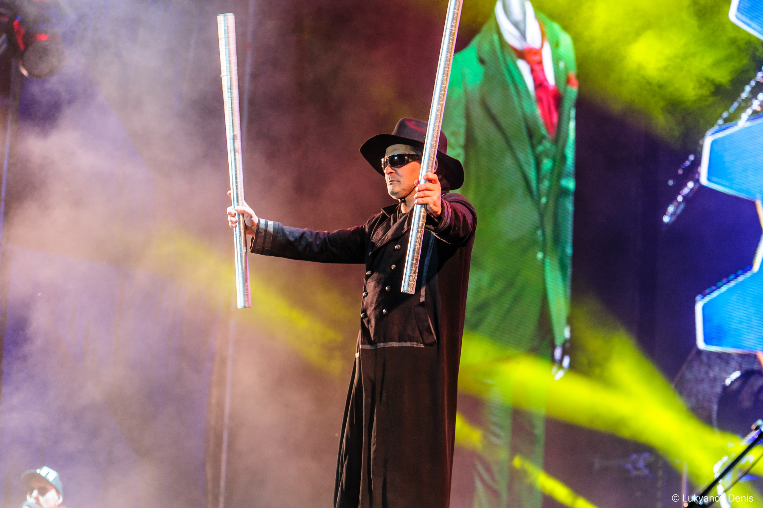 Лестница в Небо 2022. Свадебный и семейный фотограф Денис Лукьянов в Краснодаре, Краснодарском крае и Республике Крым