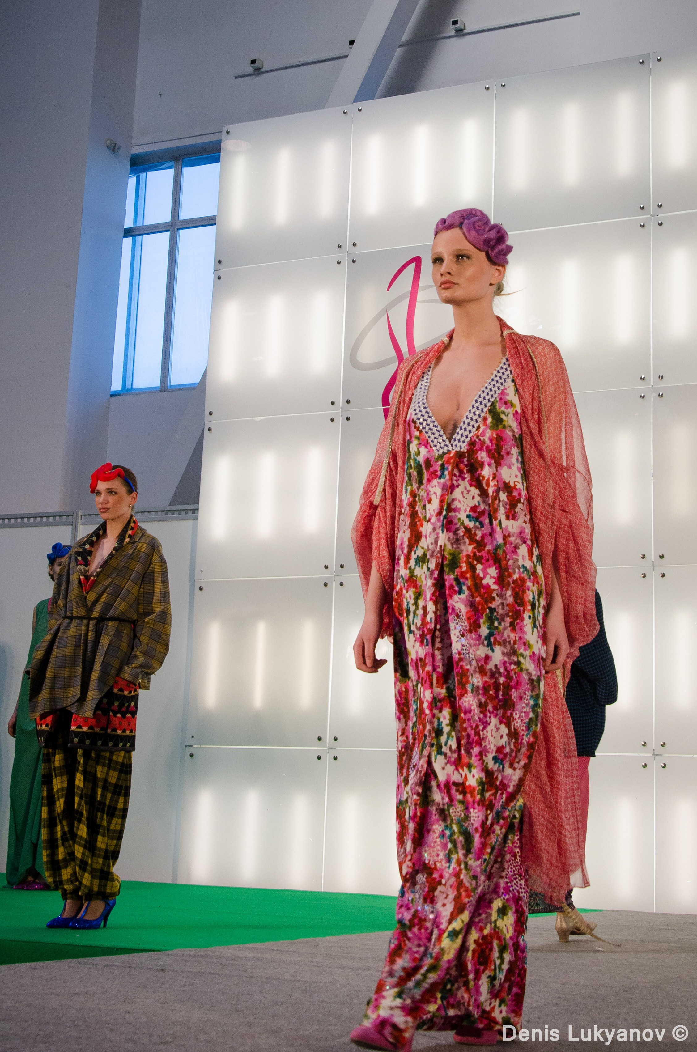 Формула Моды.Континент. Свадебный и семейный фотограф Денис Лукьянов в Краснодаре, Краснодарском крае и Республике Крым