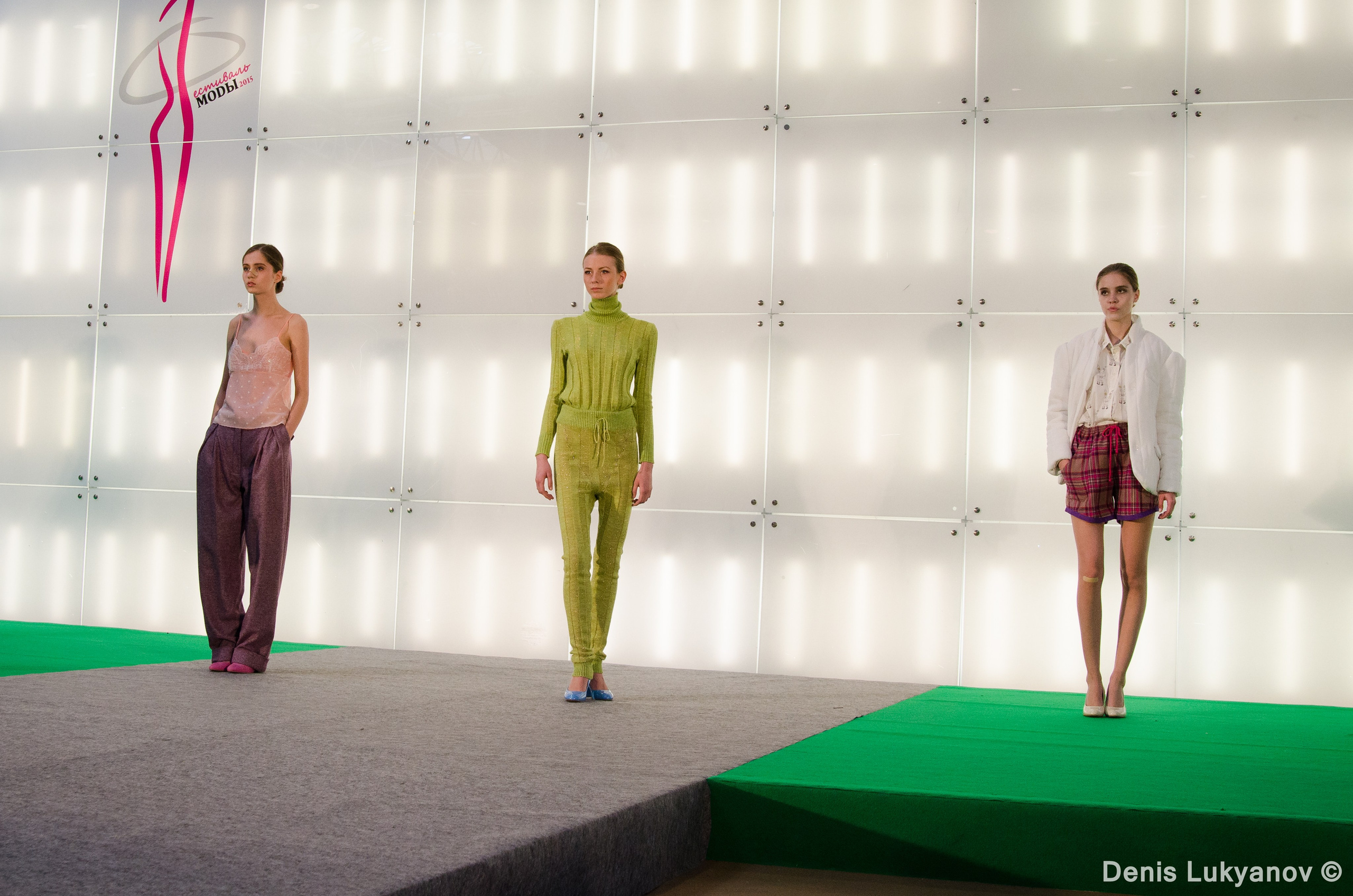 Формула Моды.Континент. Свадебный и семейный фотограф Денис Лукьянов в Краснодаре, Краснодарском крае и Республике Крым