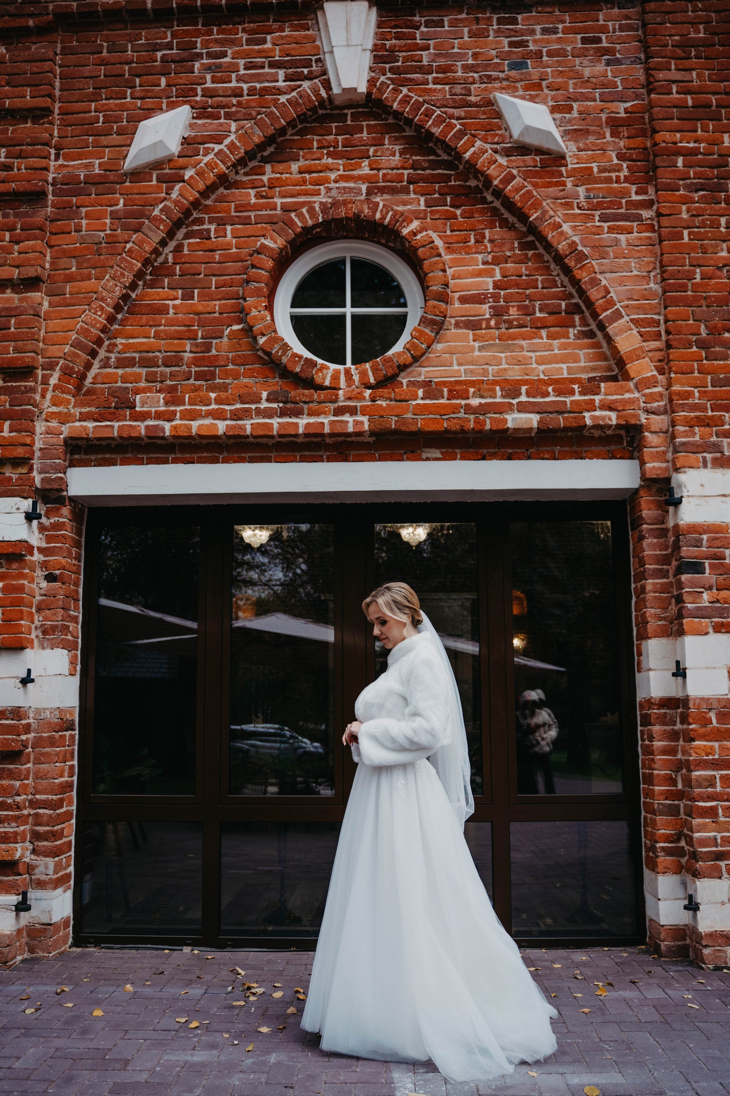 Софья и Владимир. Фотограф Абакумова Анастасия