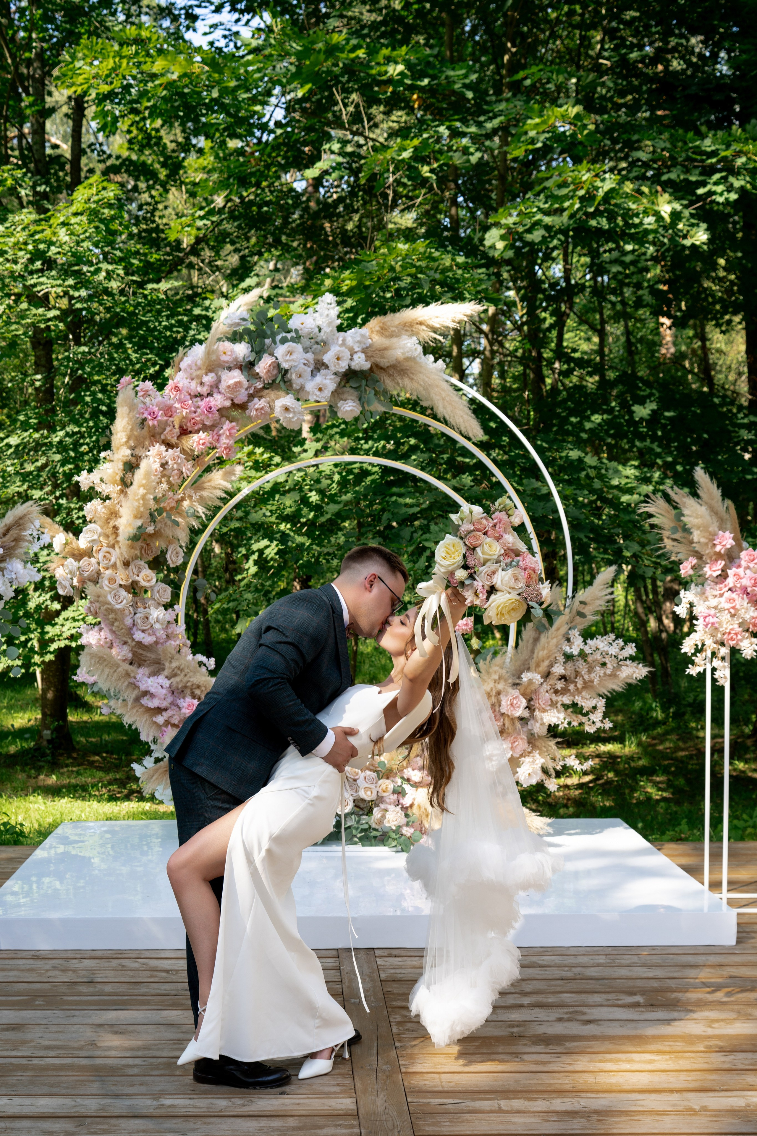 Свадебная съёмка от фотографа Владислава Блинова — Создайте идеальную свадебную съёмку. Vladislav Blinov photographer