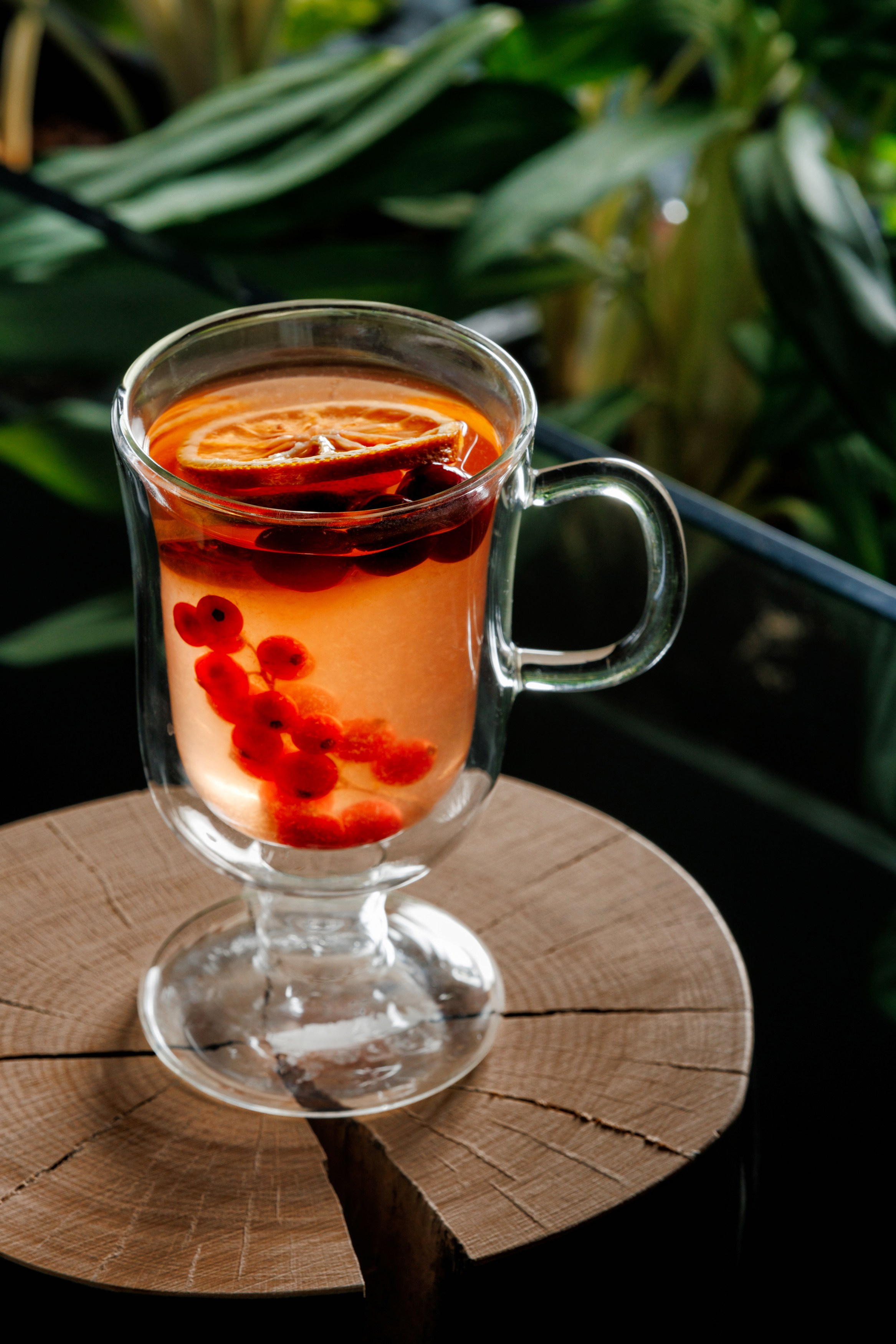 Hilton. Осеннее барное меню. Night2Day Санкт-Петербург