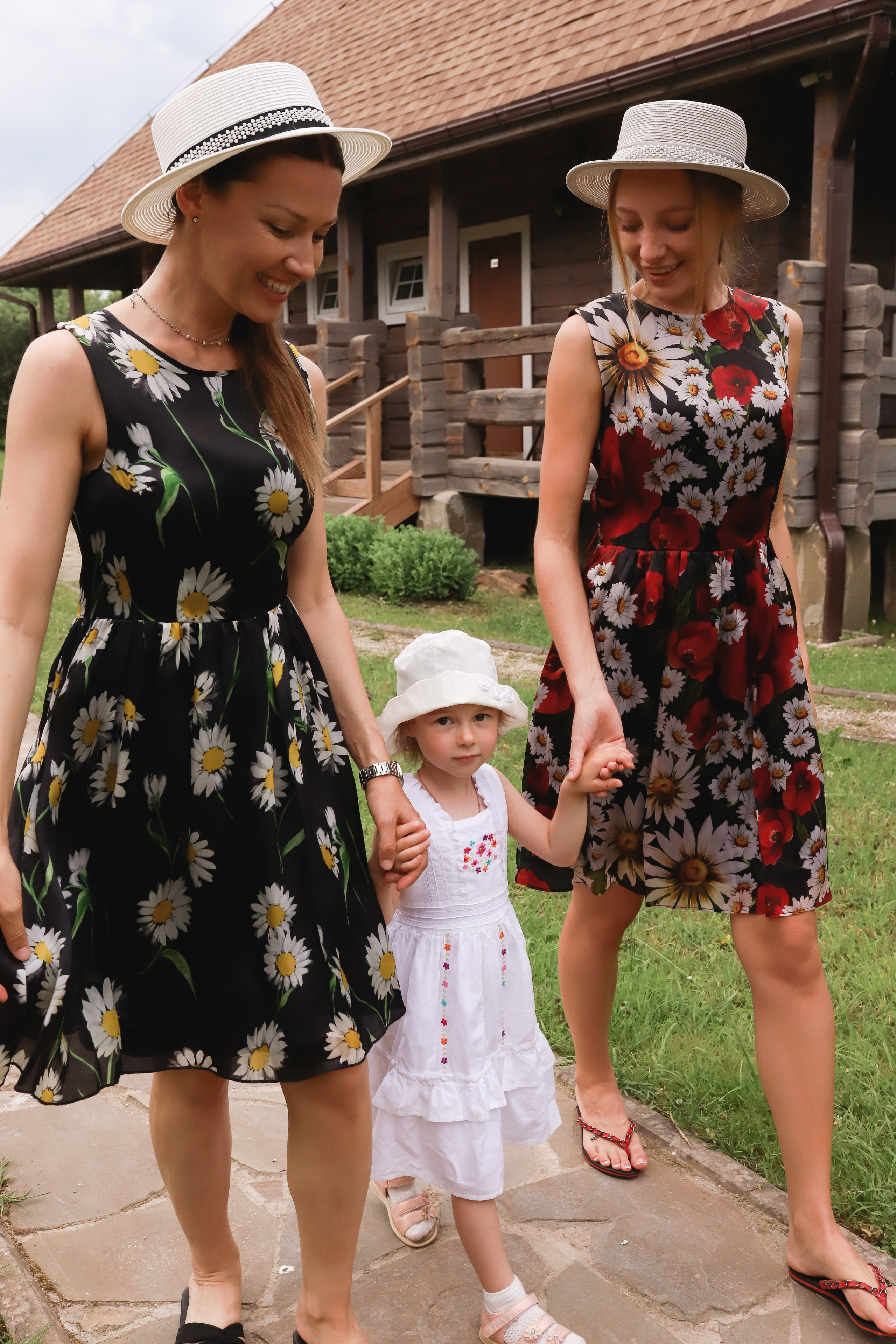 Юная модель. Семейный фотограф в Санкт-Петербурге Ирина Иванова