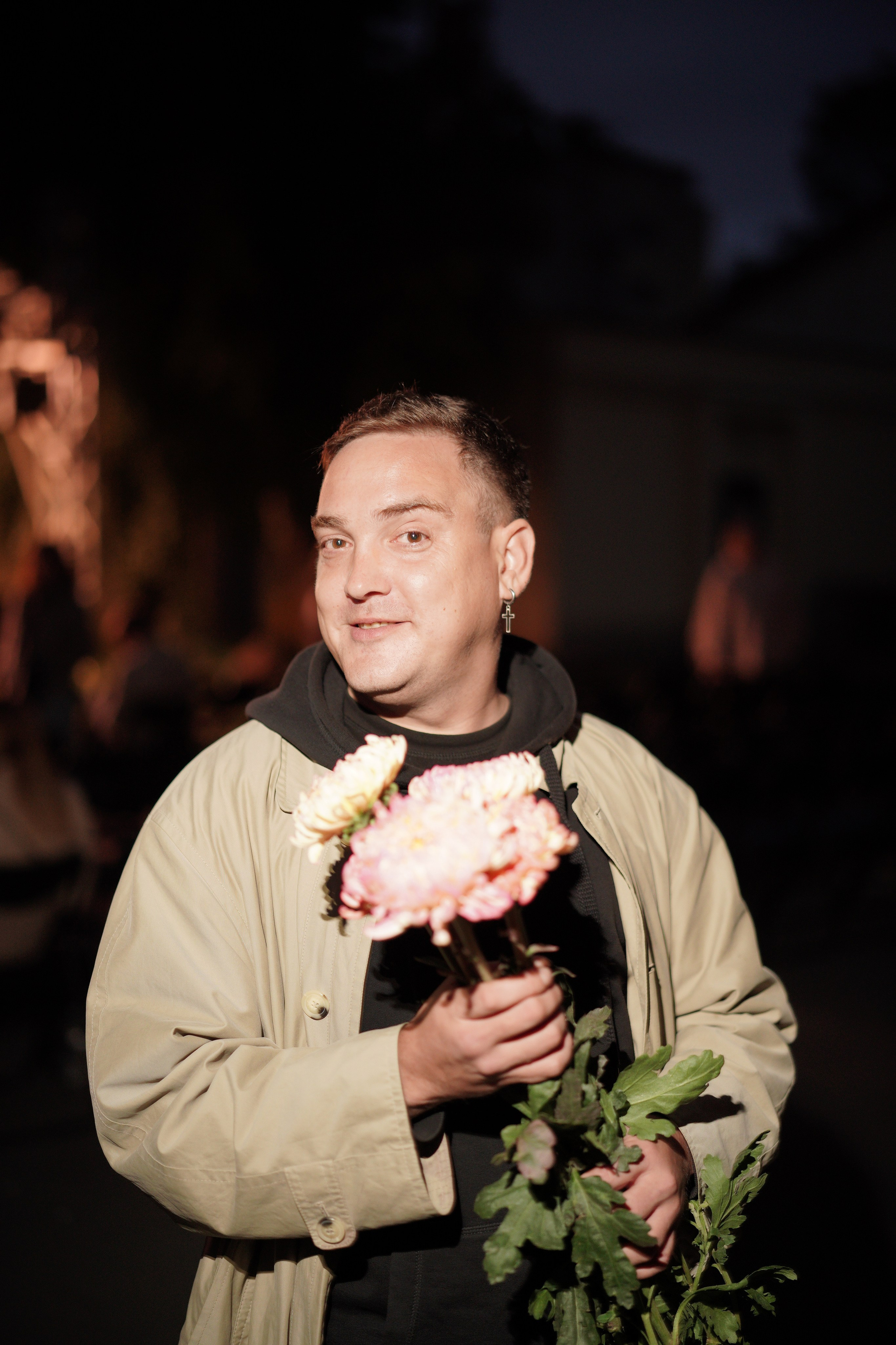 KAVA концерт. EVG PROHOROV