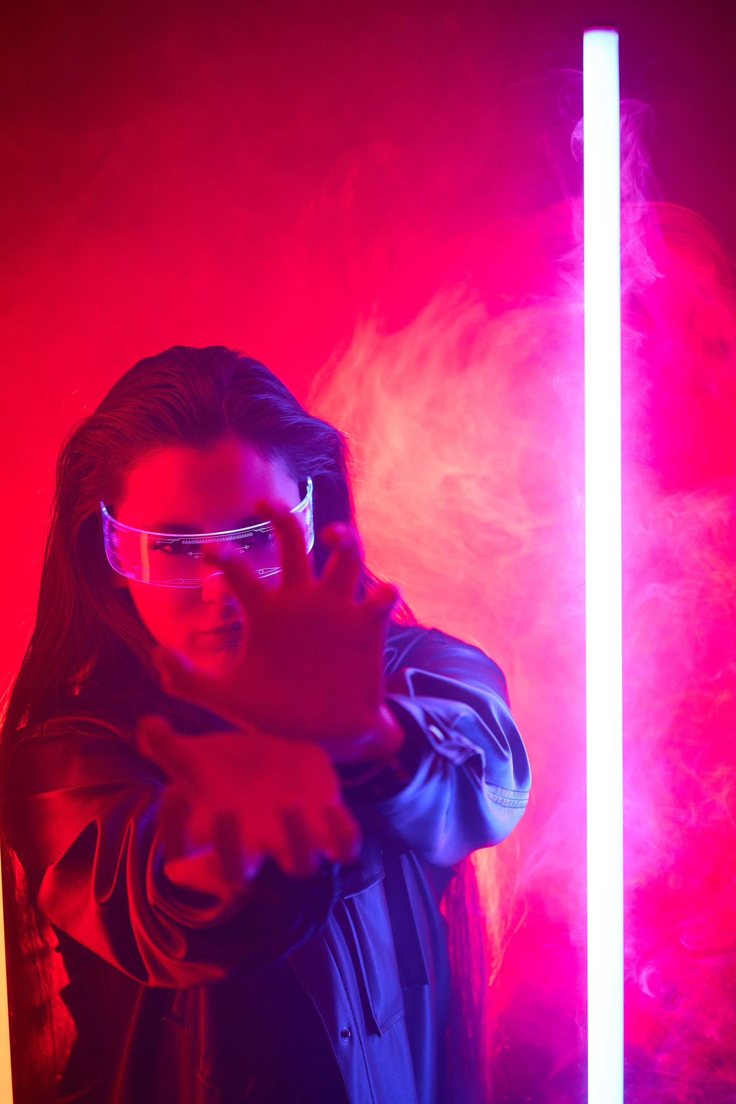 Катя. EVG PROHOROV