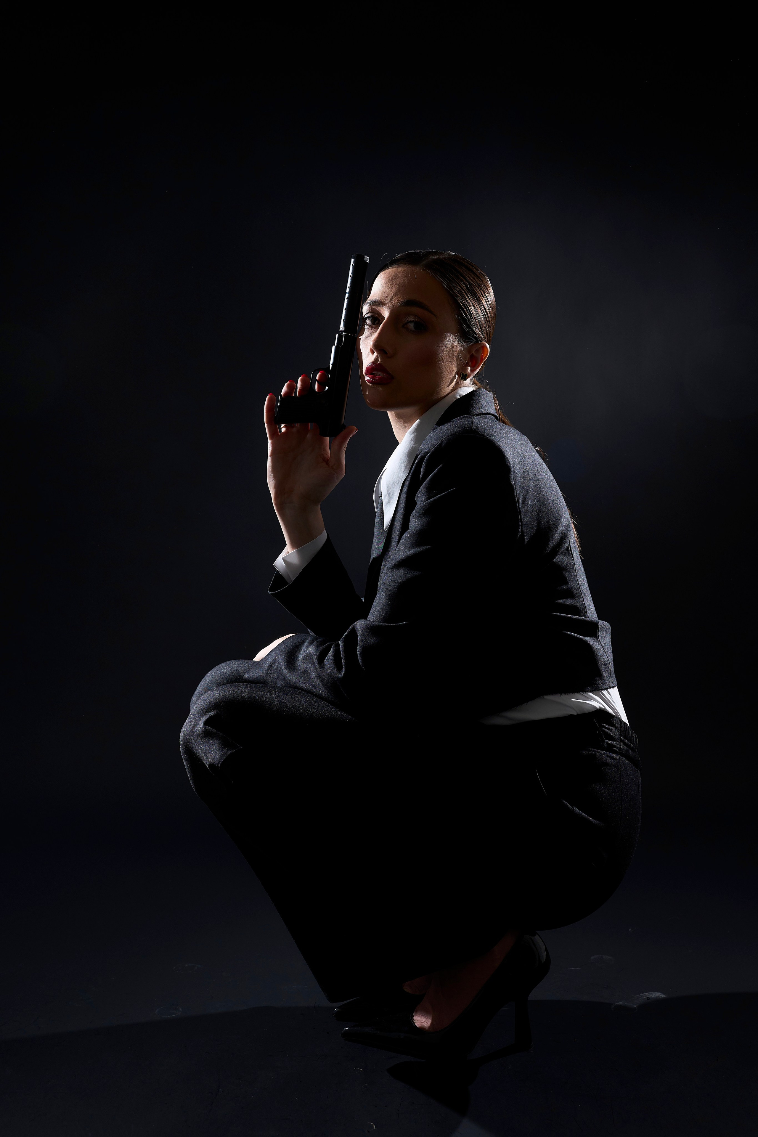 Деловая женская одежда. EVG PROHOROV