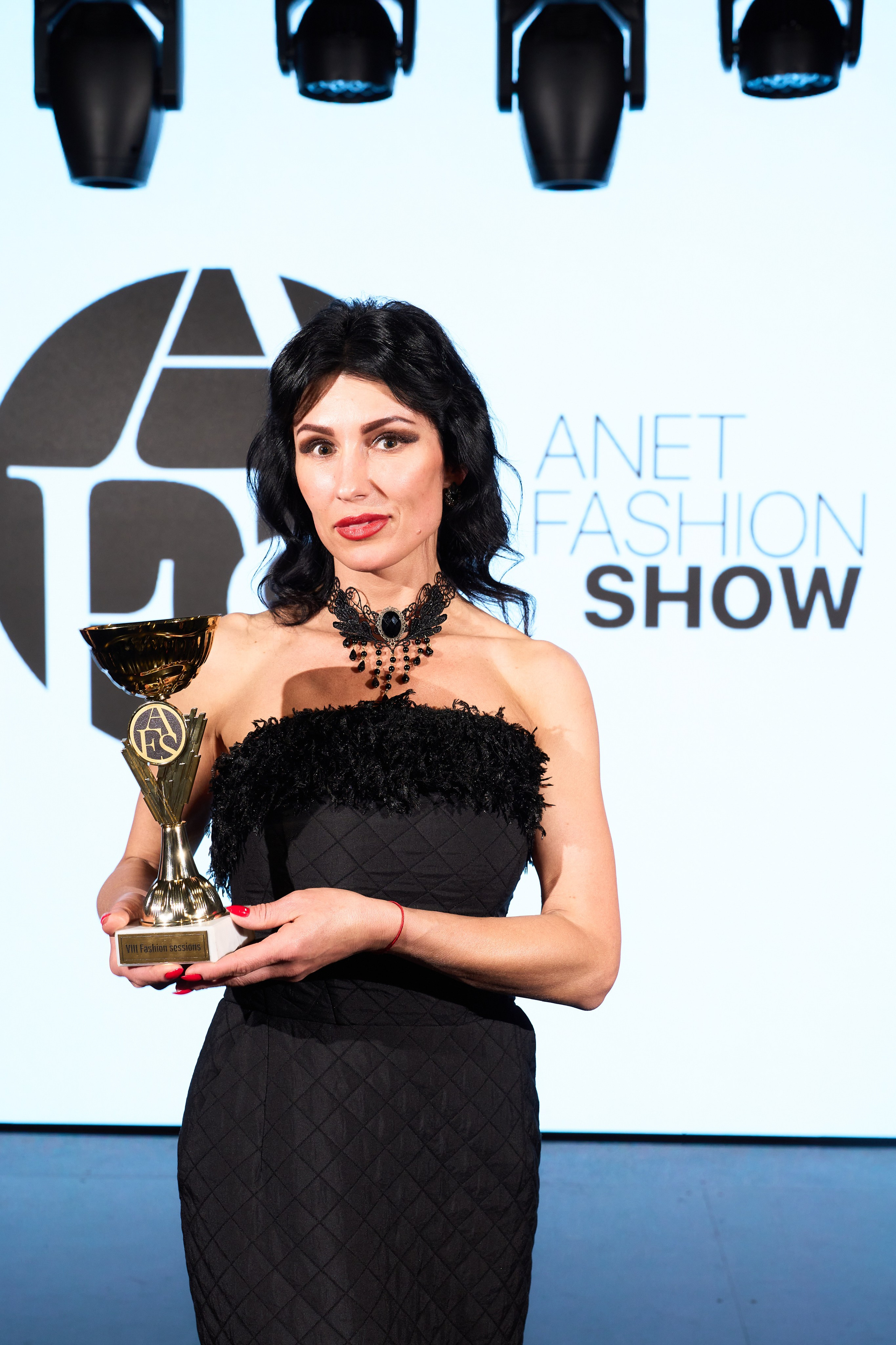 Коллекция Виктории Заяц. EVG PROHOROV