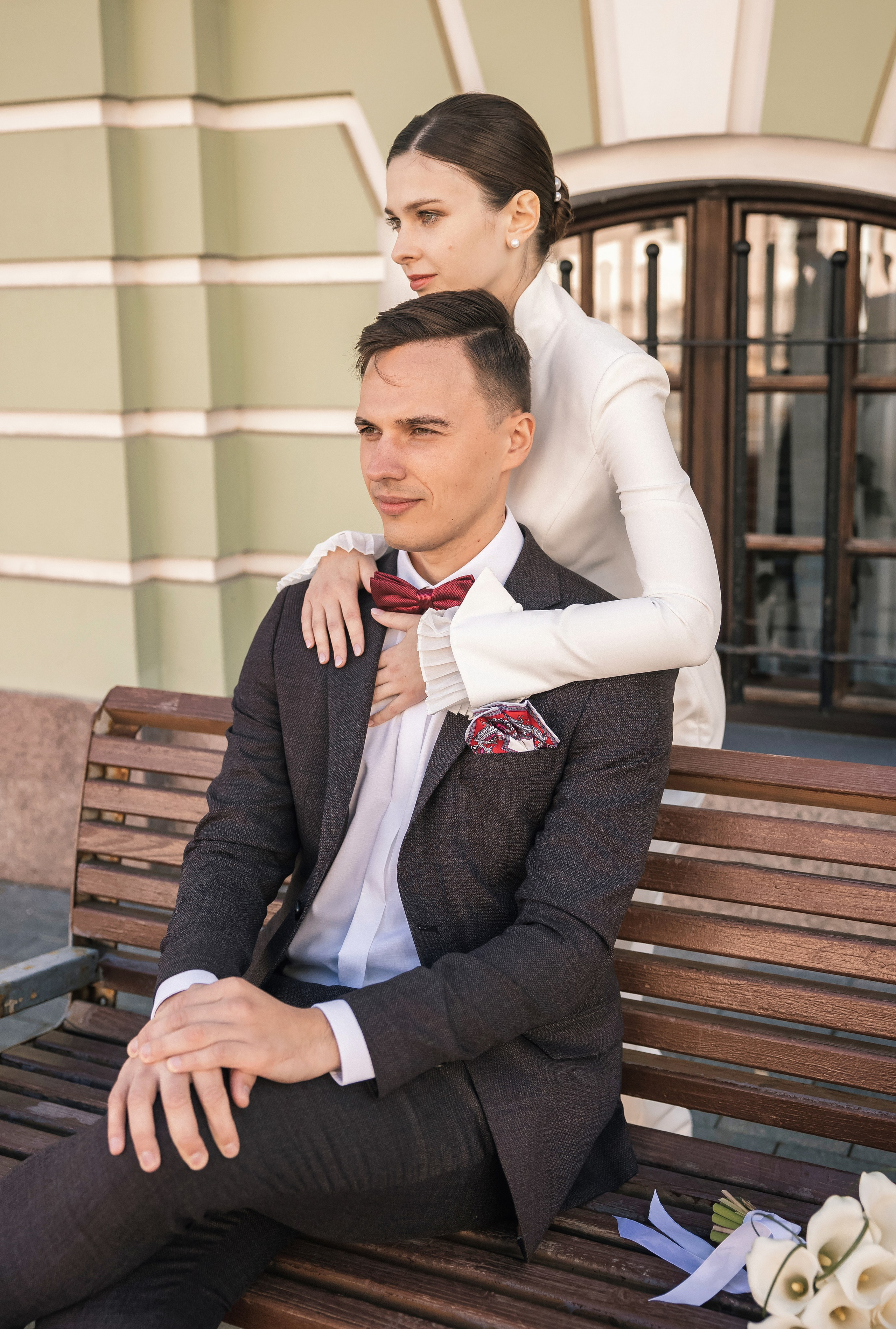 Д & С. Свадебный, семейный и индивидуальный фотограф в Зеленограде и Москве Ирина Костенко