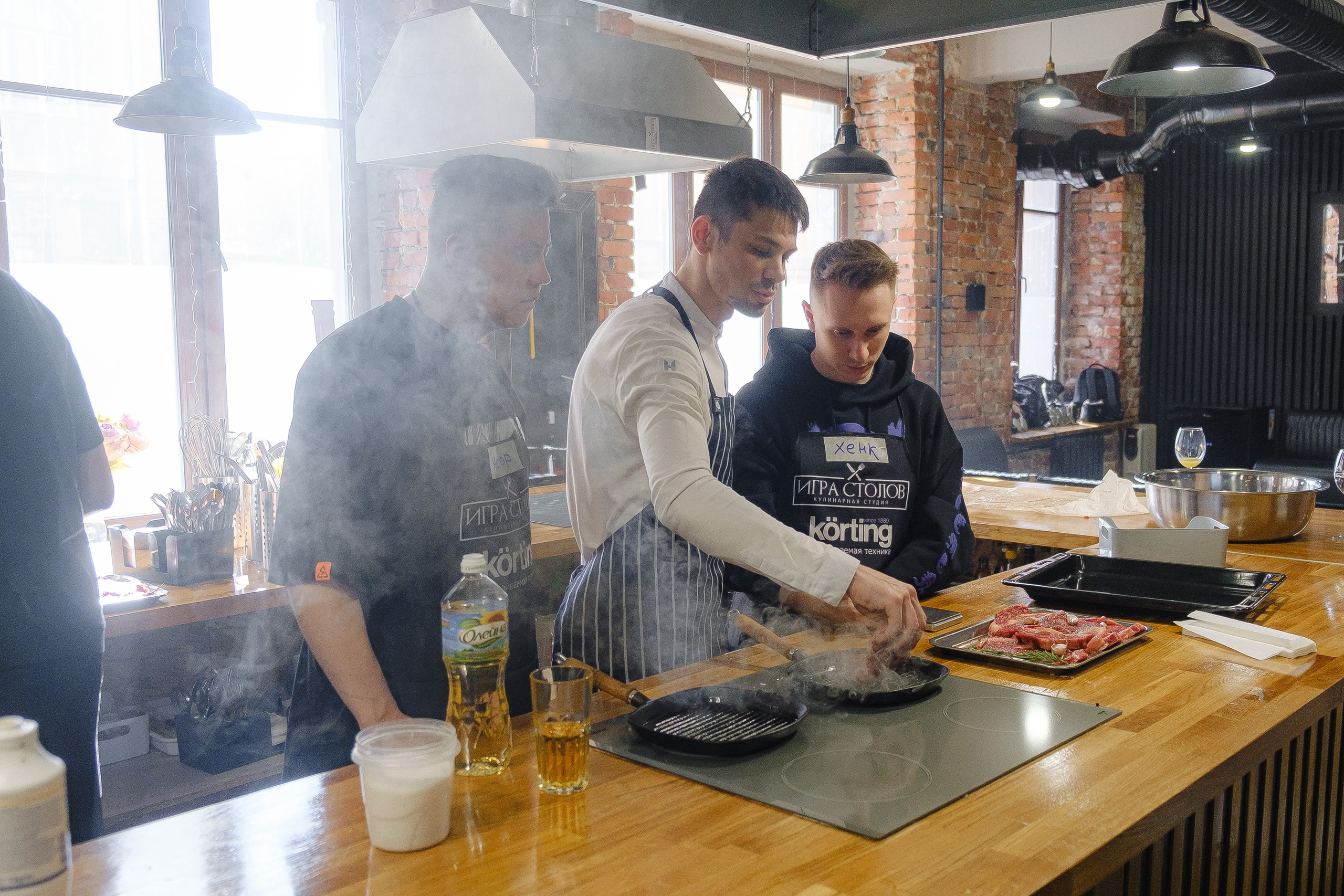 День рождения Андрея. Фотограф Мария Хлебникова Санкт-Петербург Москва