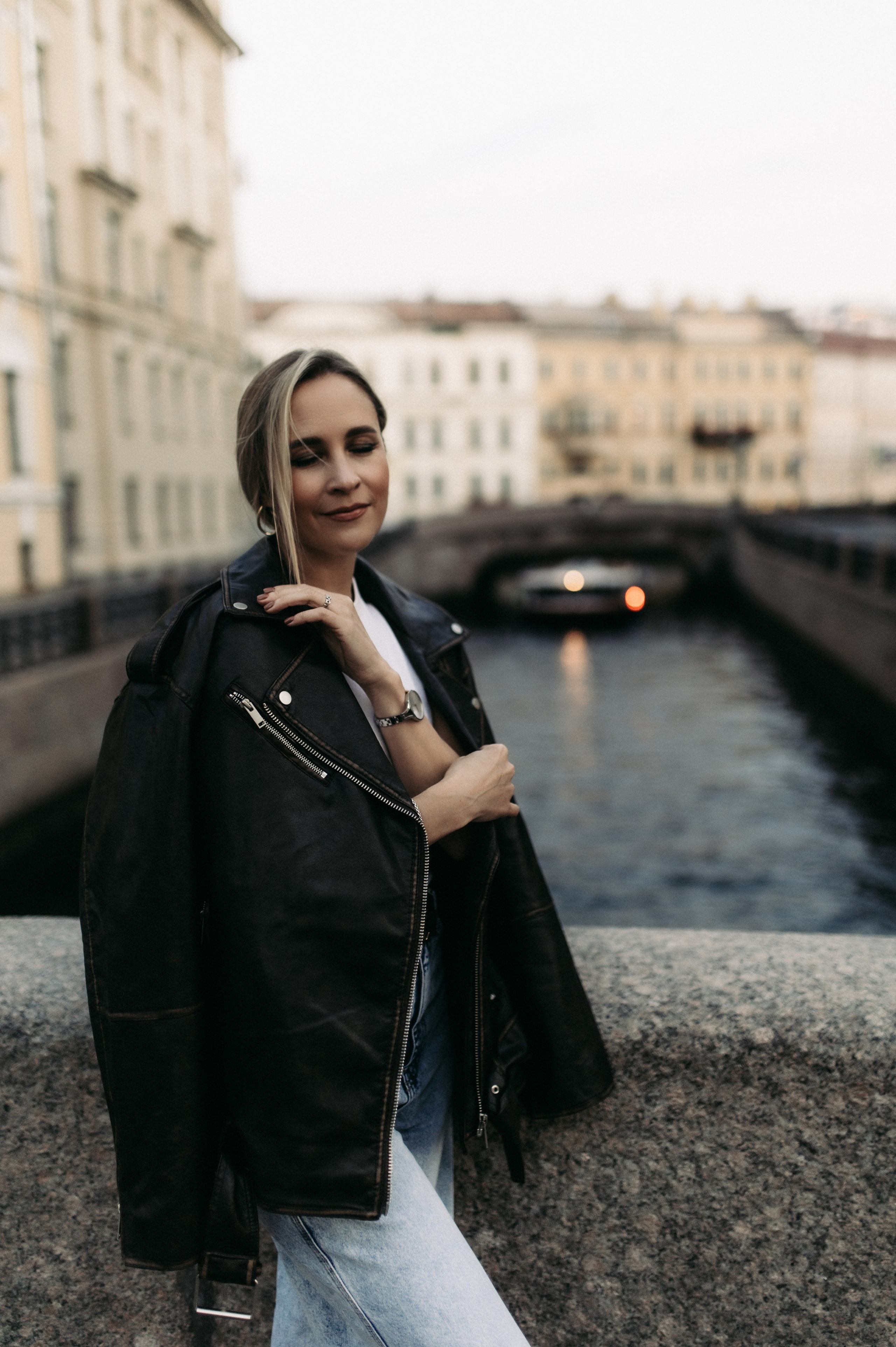 Юлия. Фотограф в Санкт-Петербурге