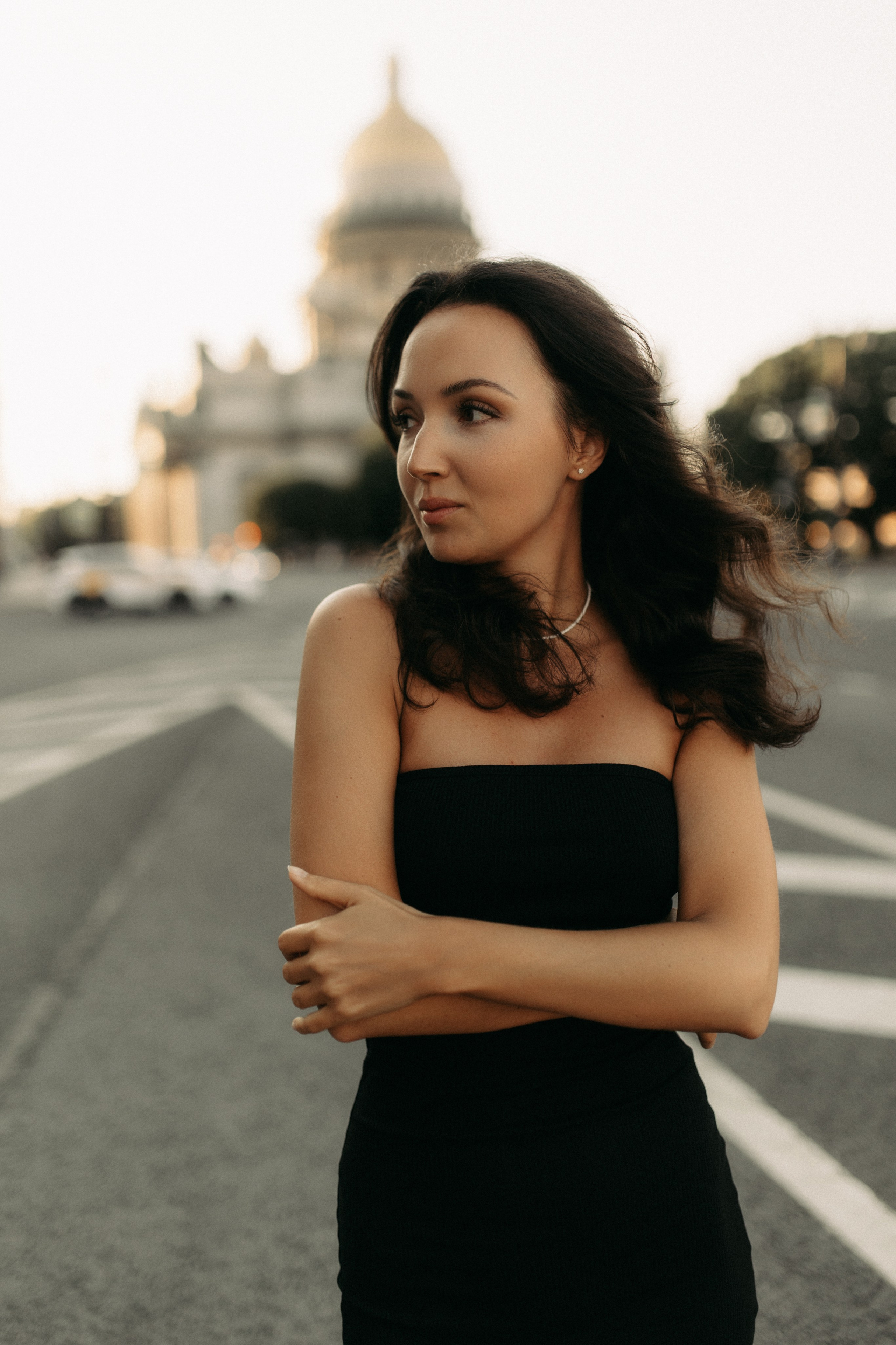 Лейла. Фотограф в Санкт-Петербурге