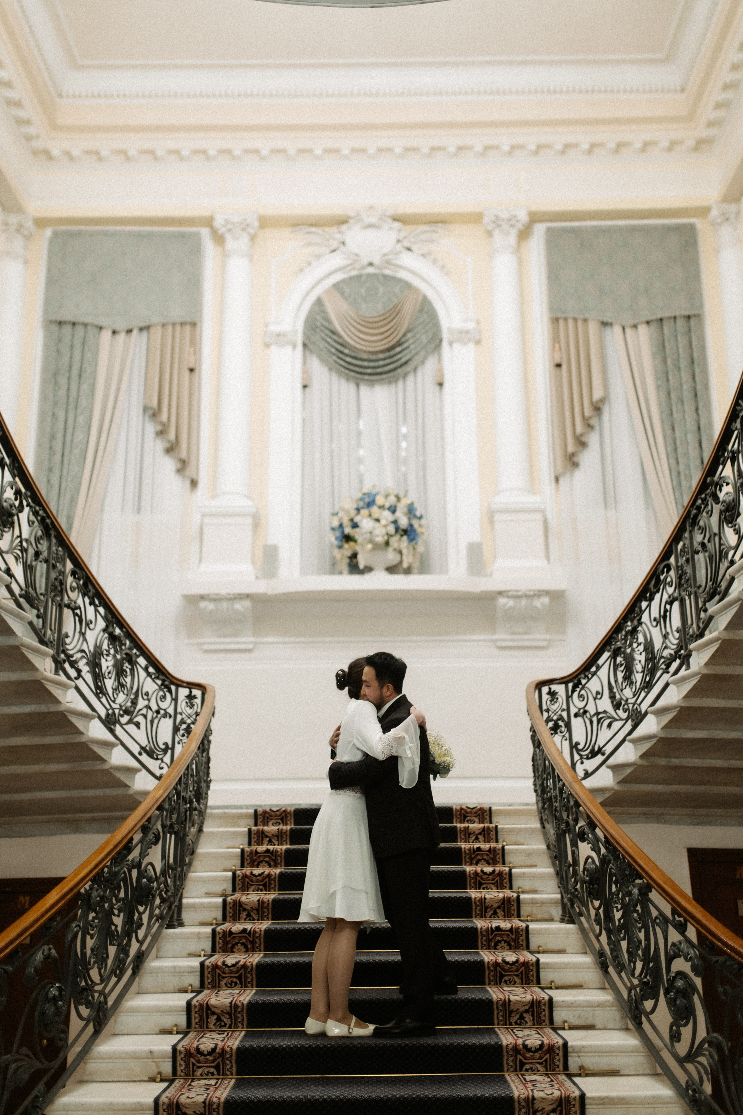 Арина и Лэмэн. Фотограф в Санкт-Петербурге