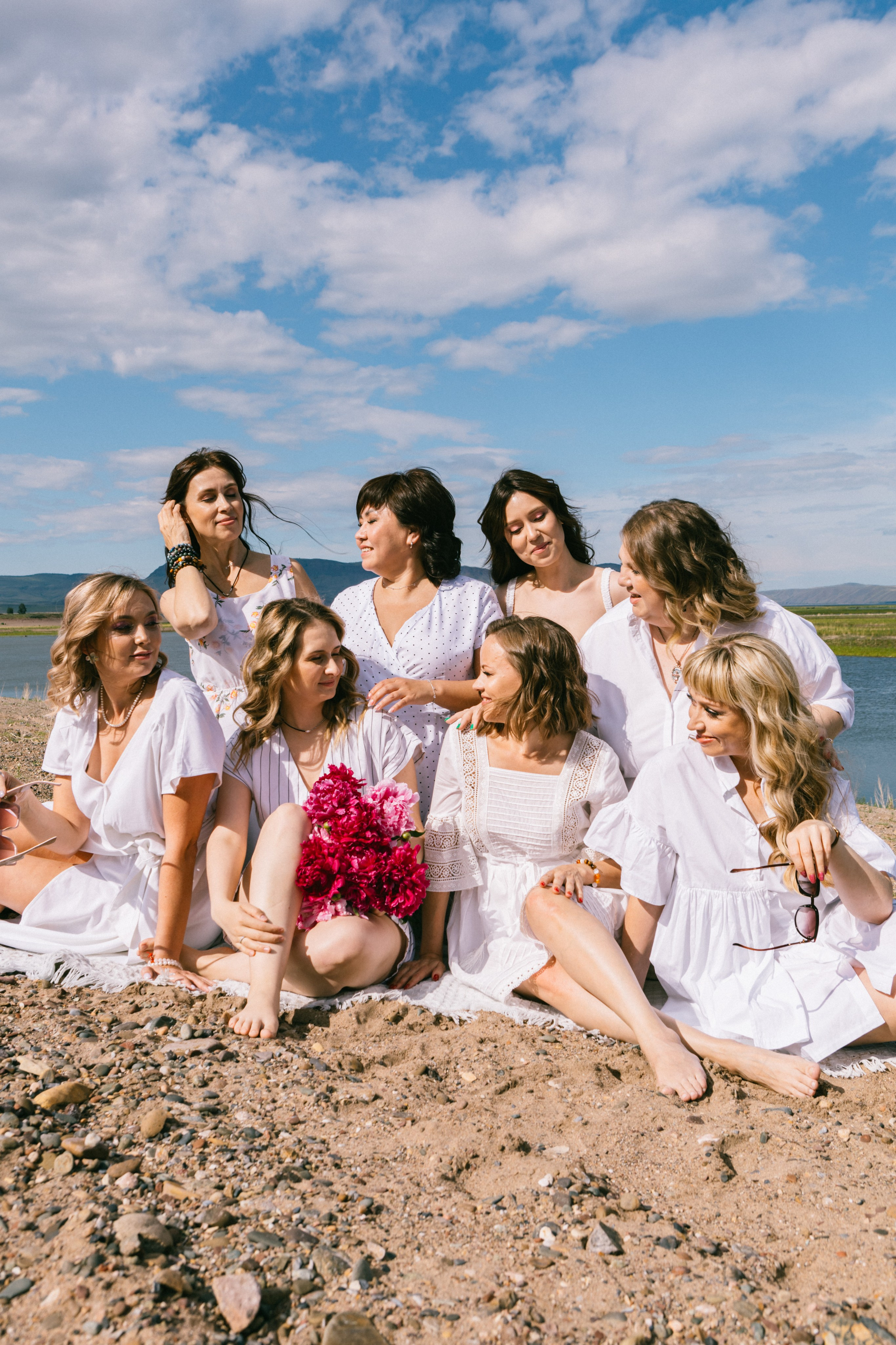 Фотодень для клуба Persona Grata. Контент-фотограф в Абакане Наталья Нагибина