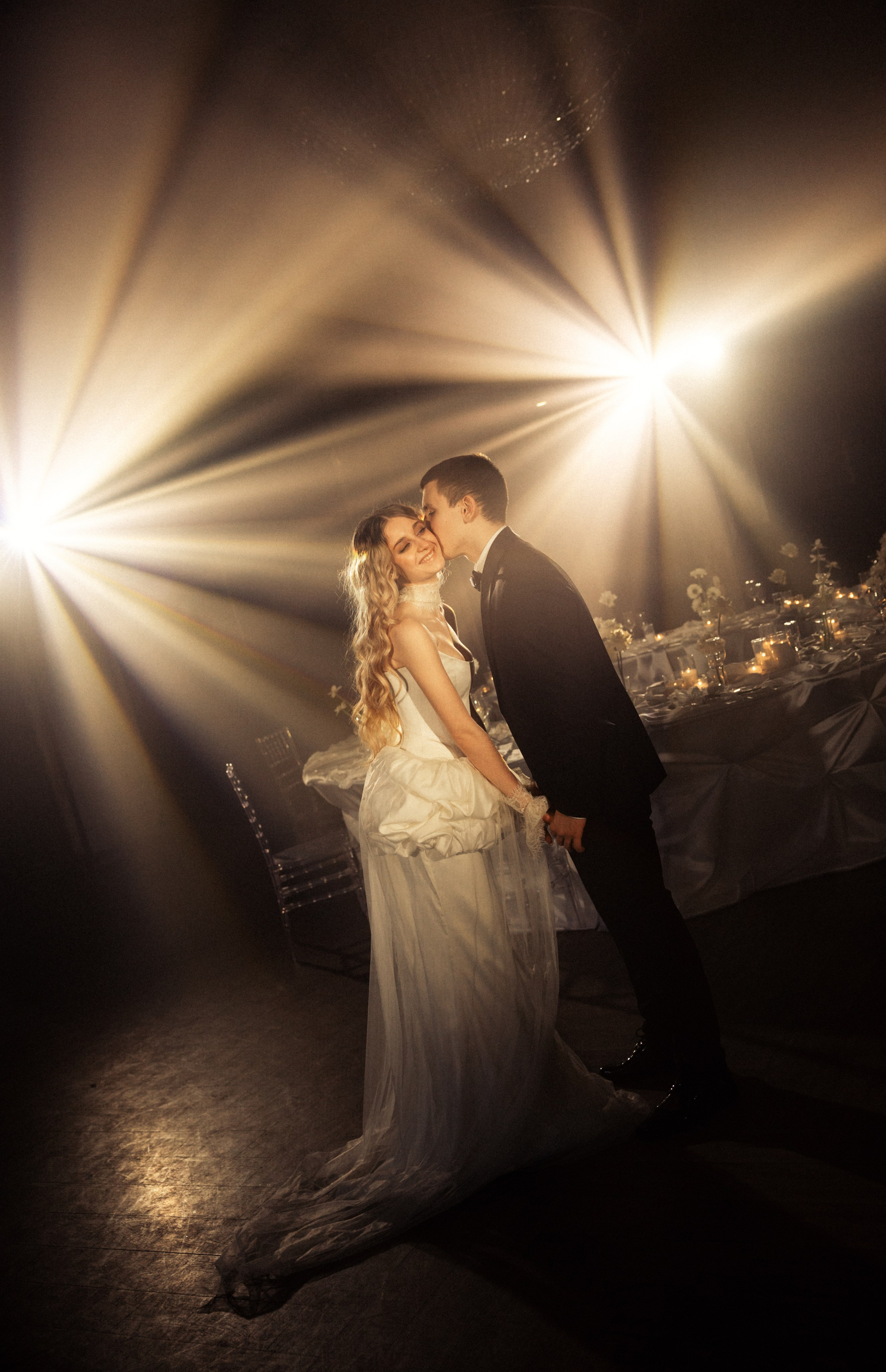 Вероника & Максим. Phdkvmr.ru