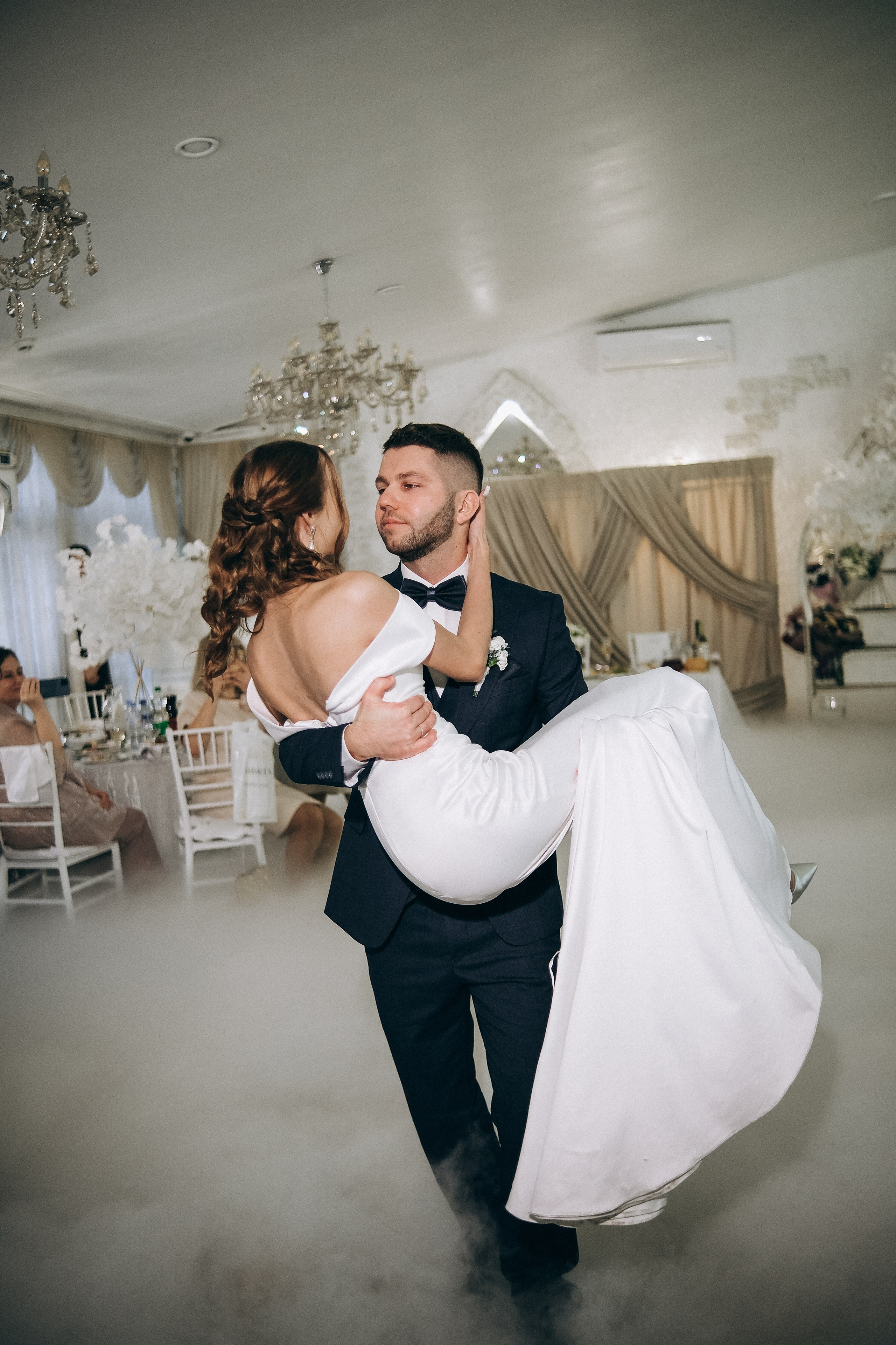 Оля & Денис СПБ. Phdkvmr.ru