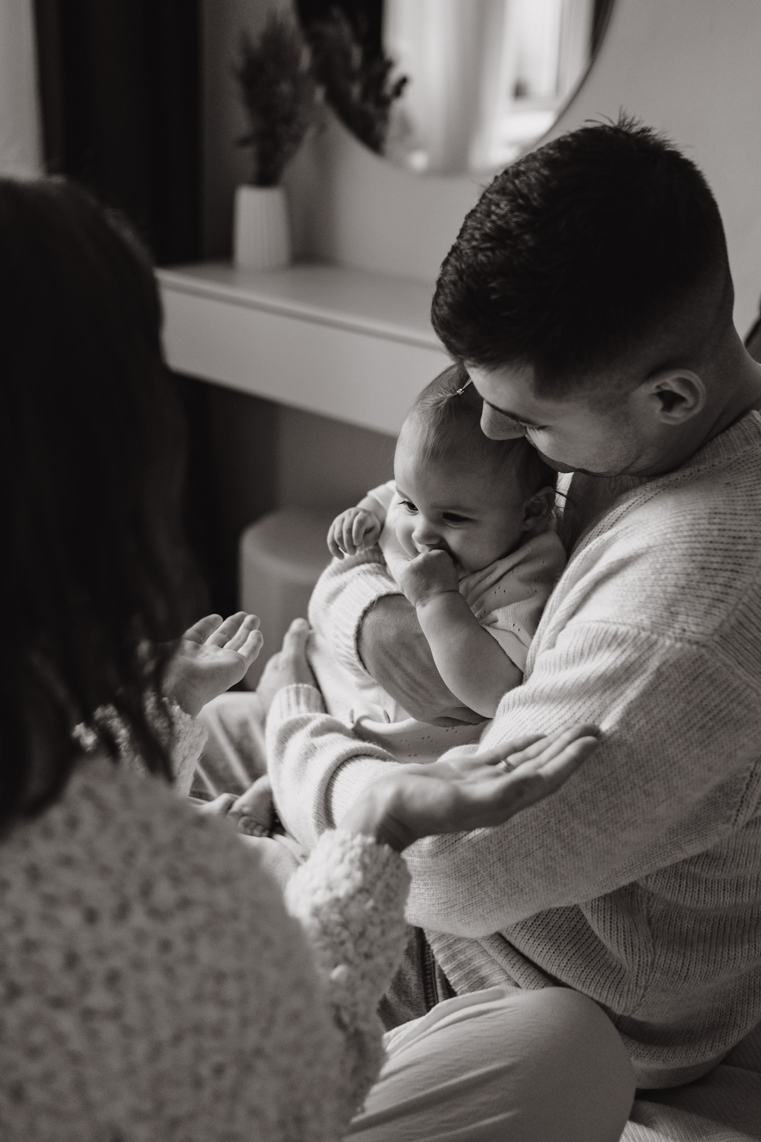 Семейная фотосъемка в г. Плёс. Сайт фотографа Светланы Еремченко