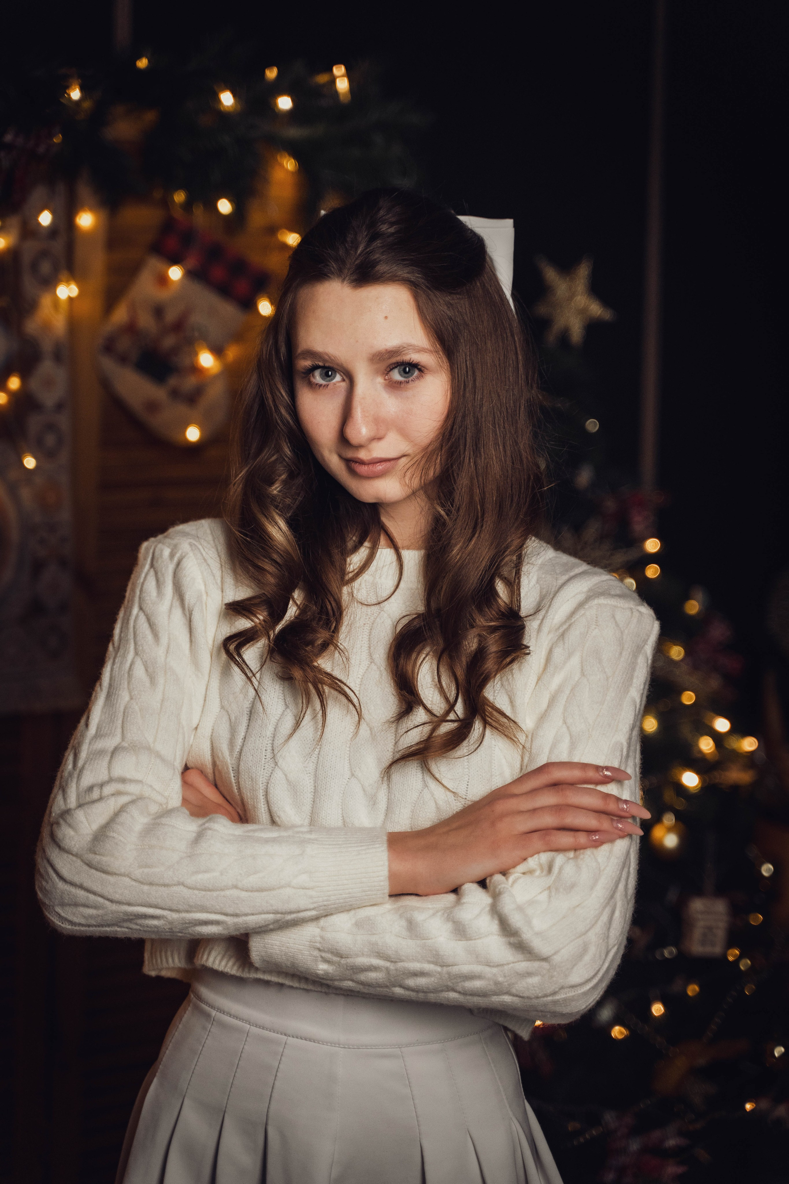 Полина. Свадебный и семейный фотограф в Новосибирске Данил Коротких