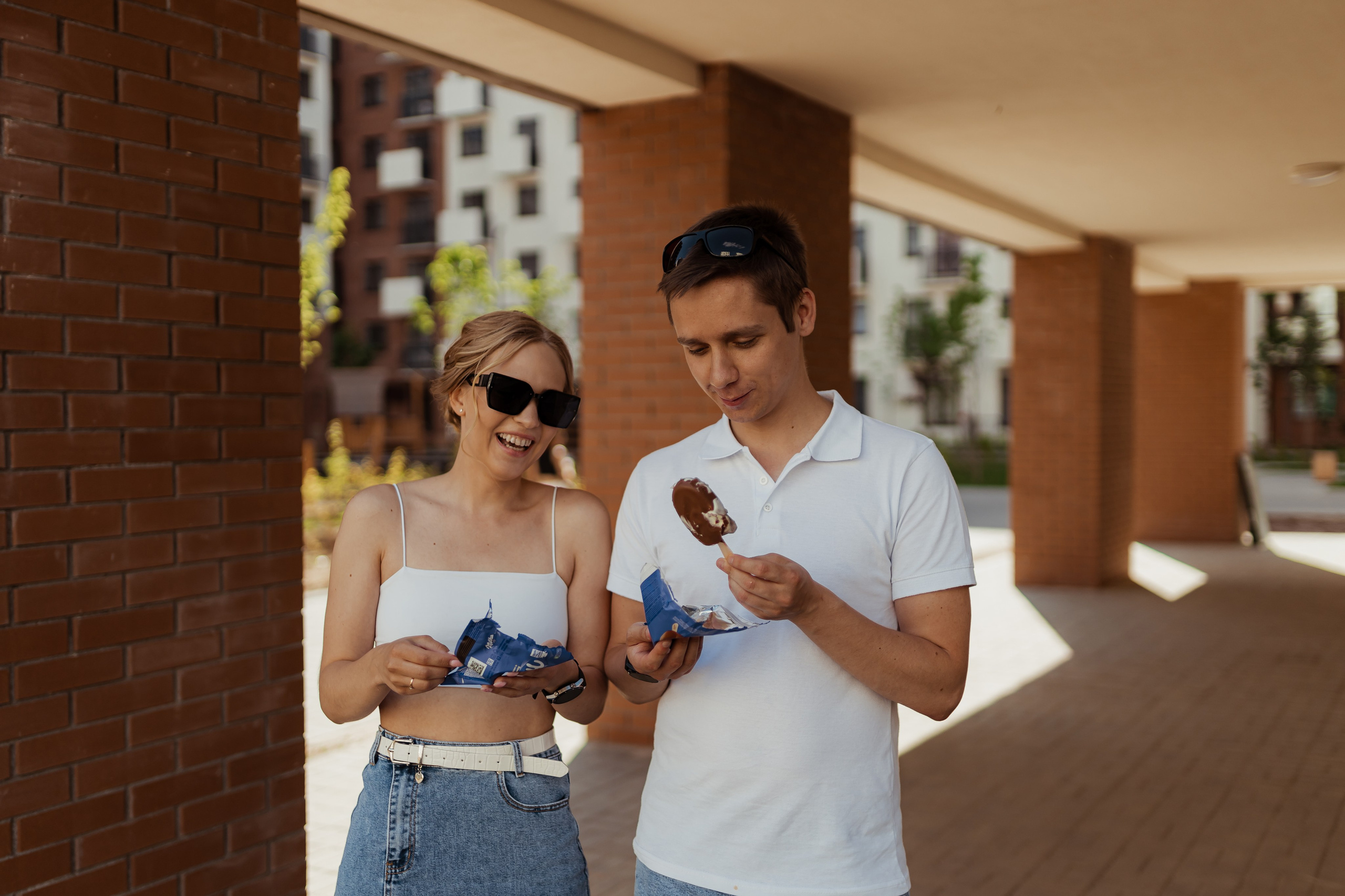 Ваня & Настя. ФОТОГРАФ Маргарита Сивакова | Ярославль Кострома Москва