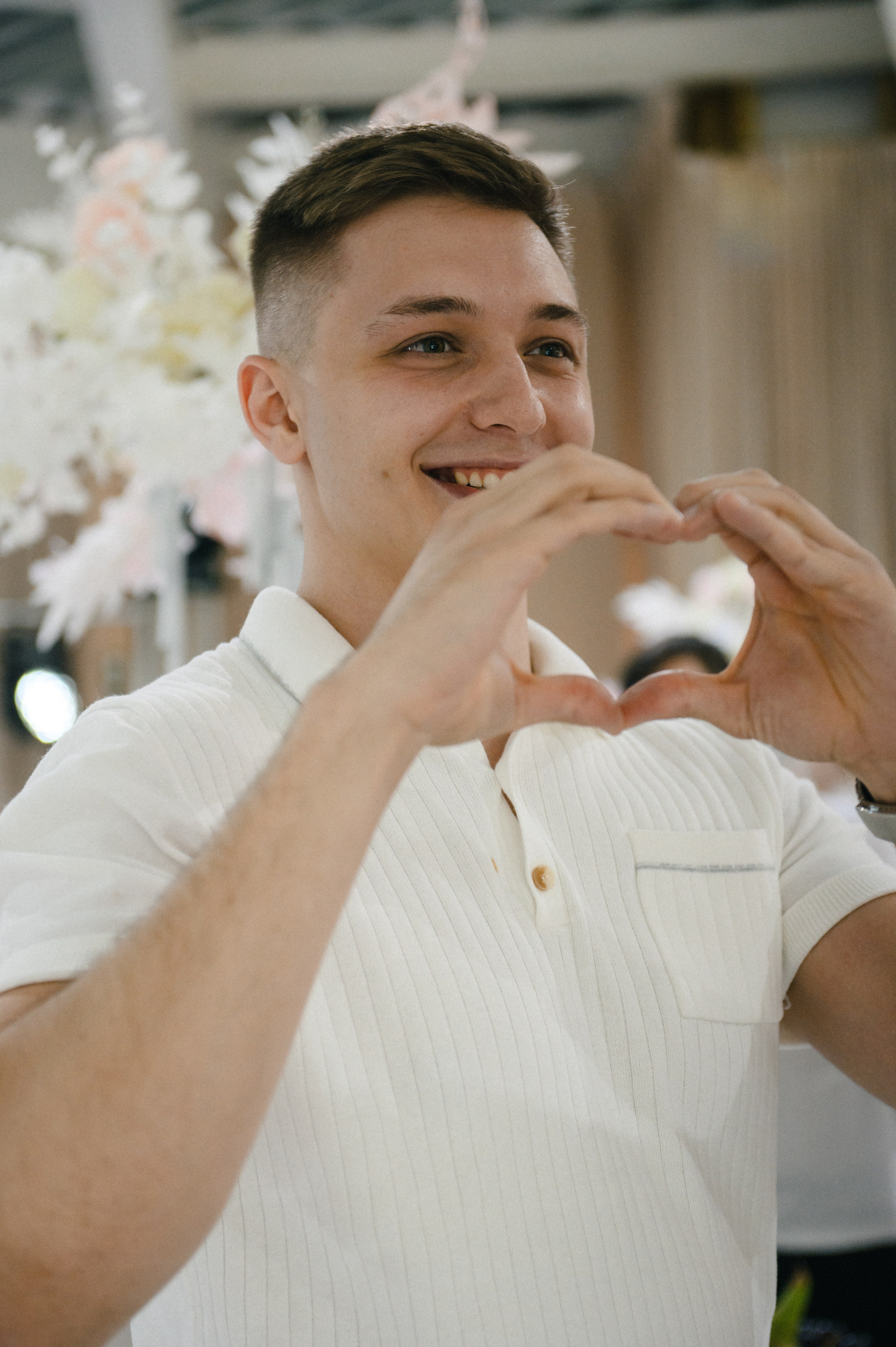 Давай танцевать!. Светлана Варфоломеева, женский и свадебный фотограф в Саратове