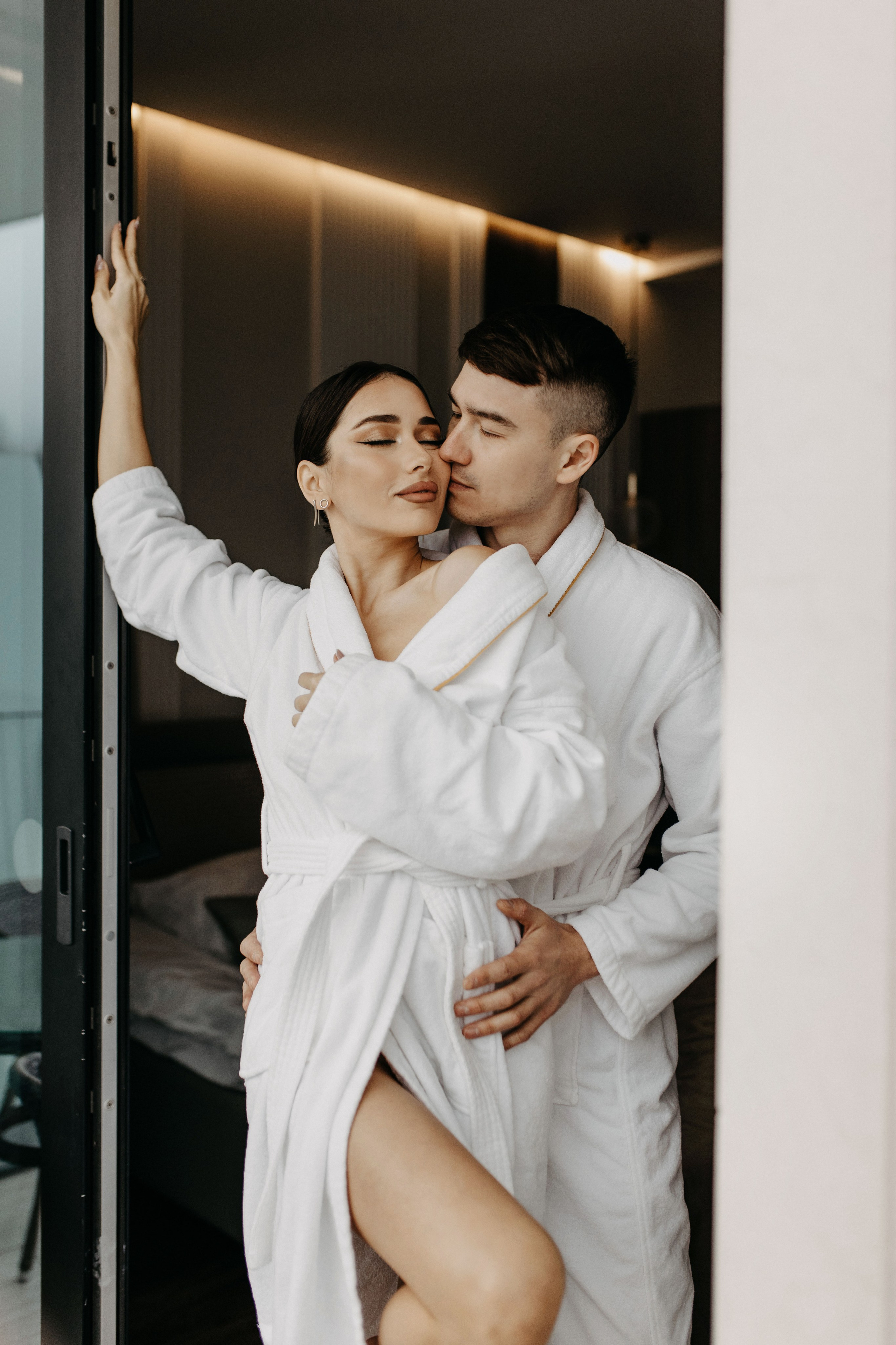 Свадебная серия г. Сочи. Свадебный и семейный фотограф во Владимире Белашова Анастасия