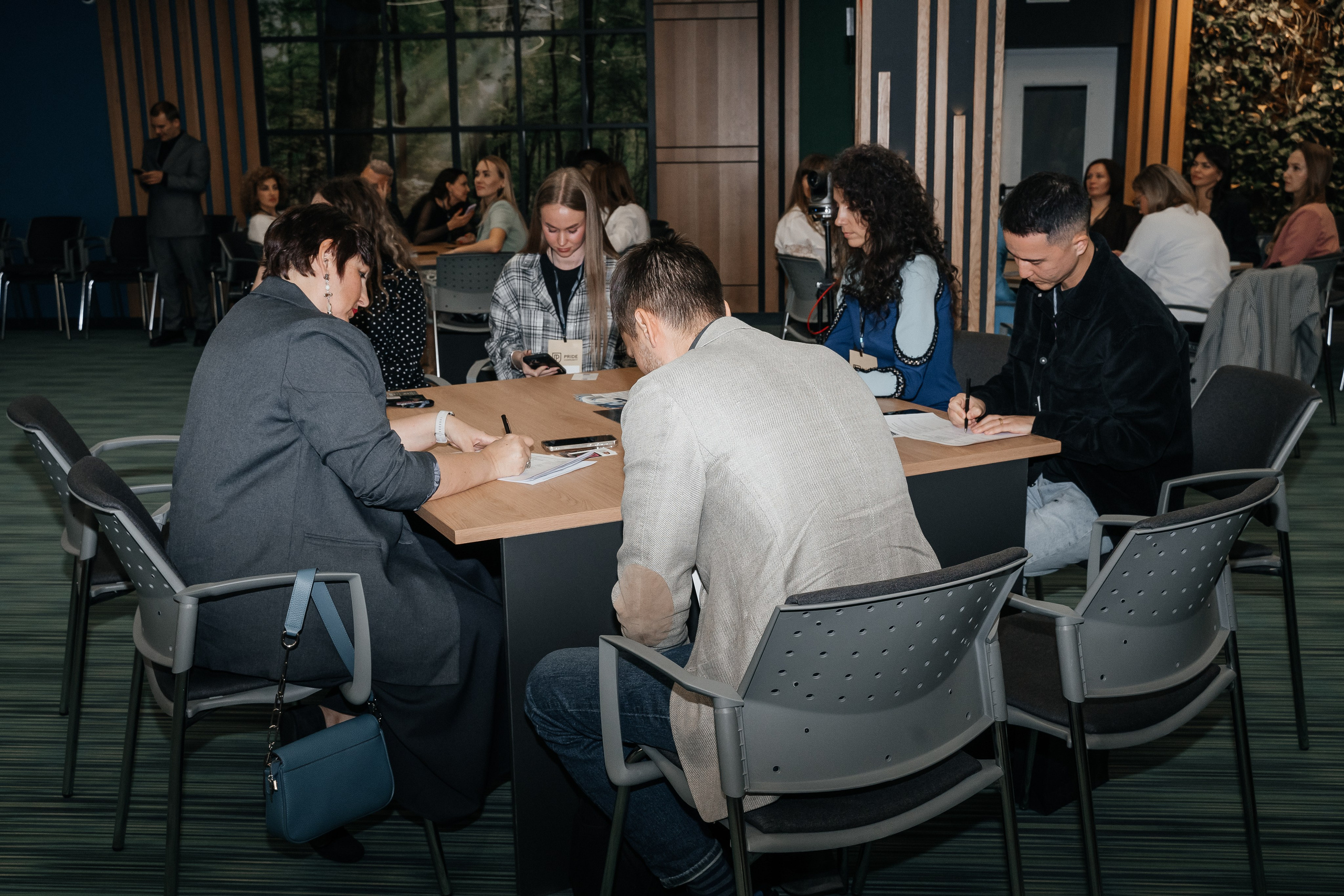 Репортаж. Виктория Алпеева — фотограф по любви