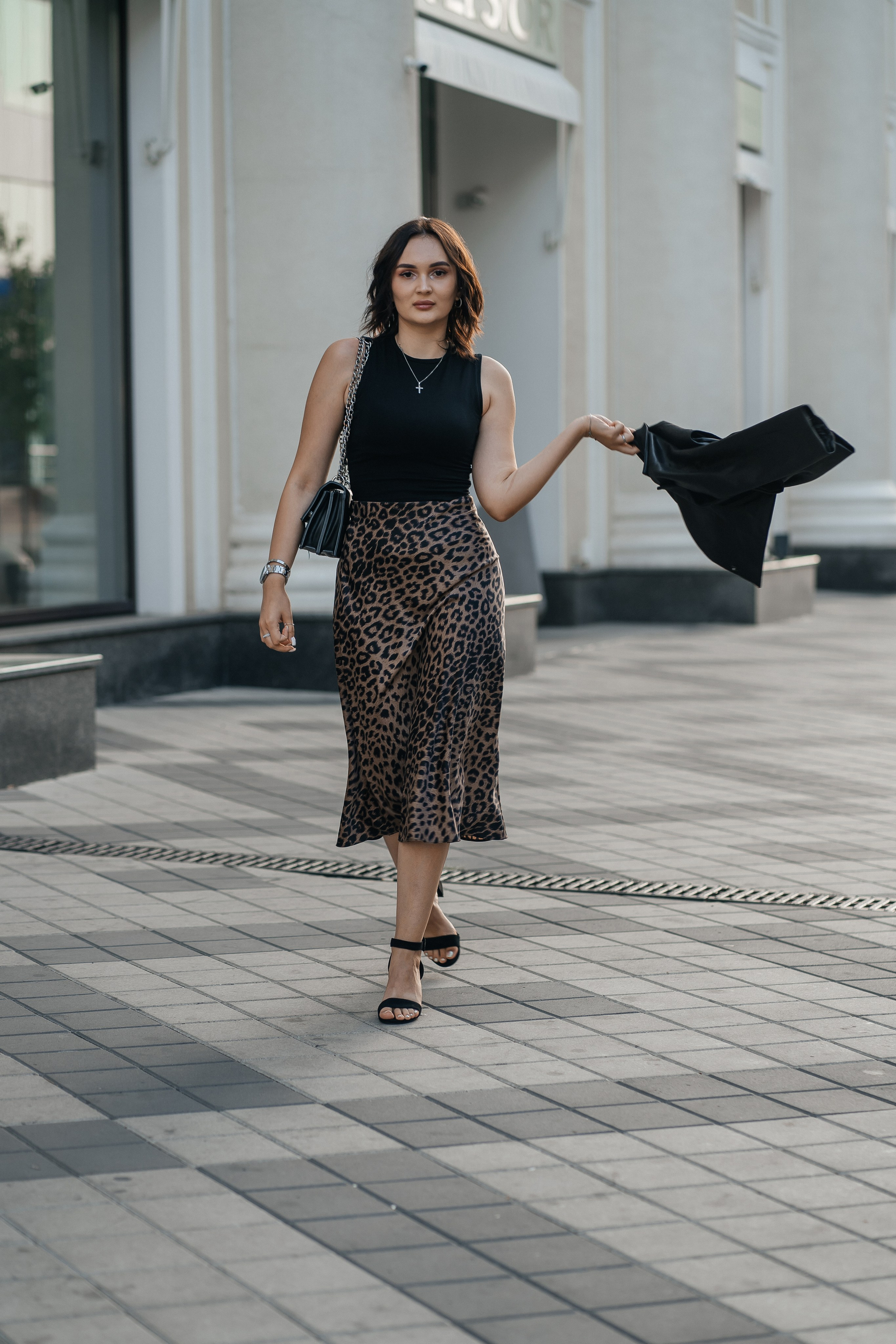 Уличные сьемки. Виктория Алпеева — фотограф по любви