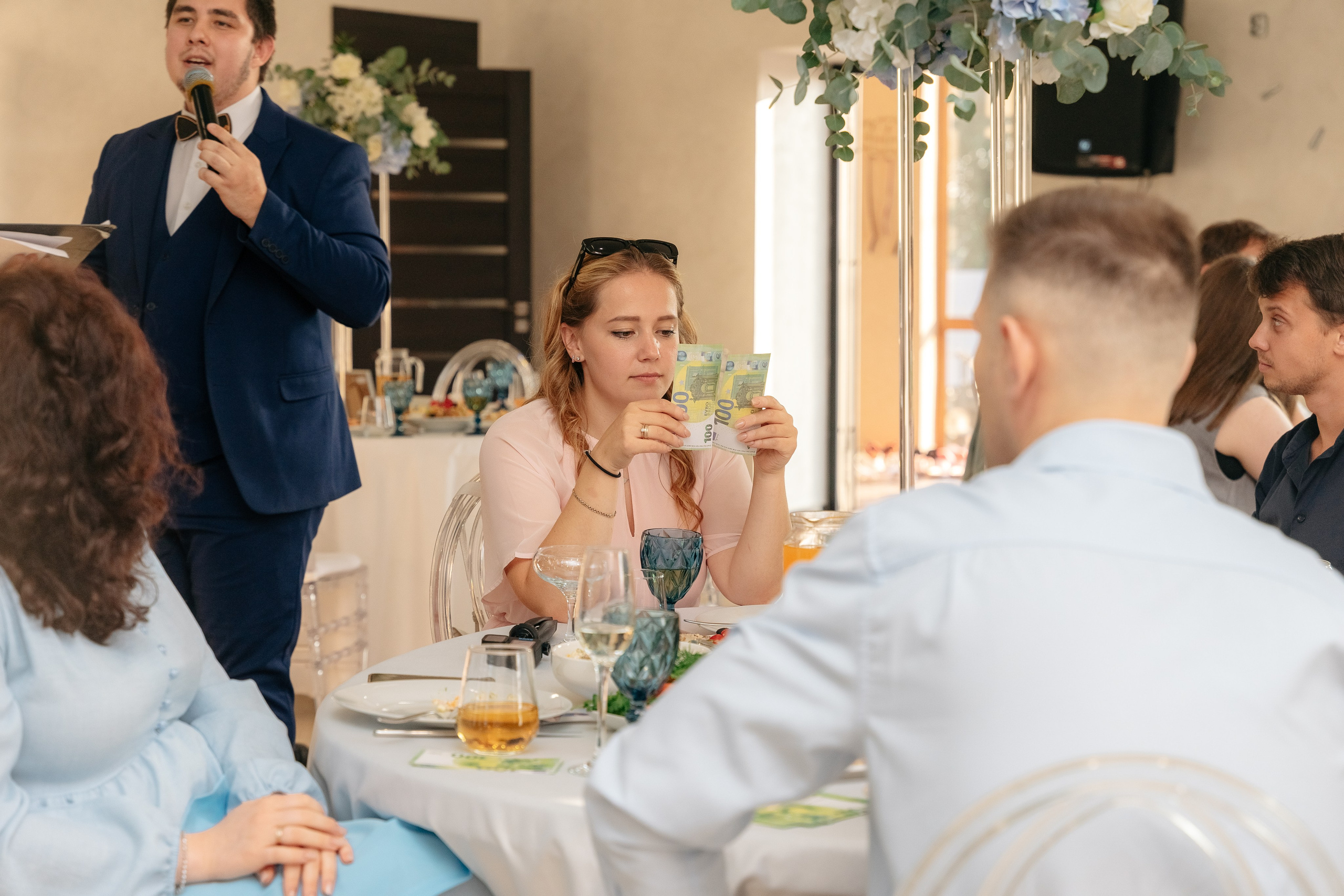 Екатерина и Кирилл | Москва. Свадебный фотограф Анастасия Лебедикова Москва