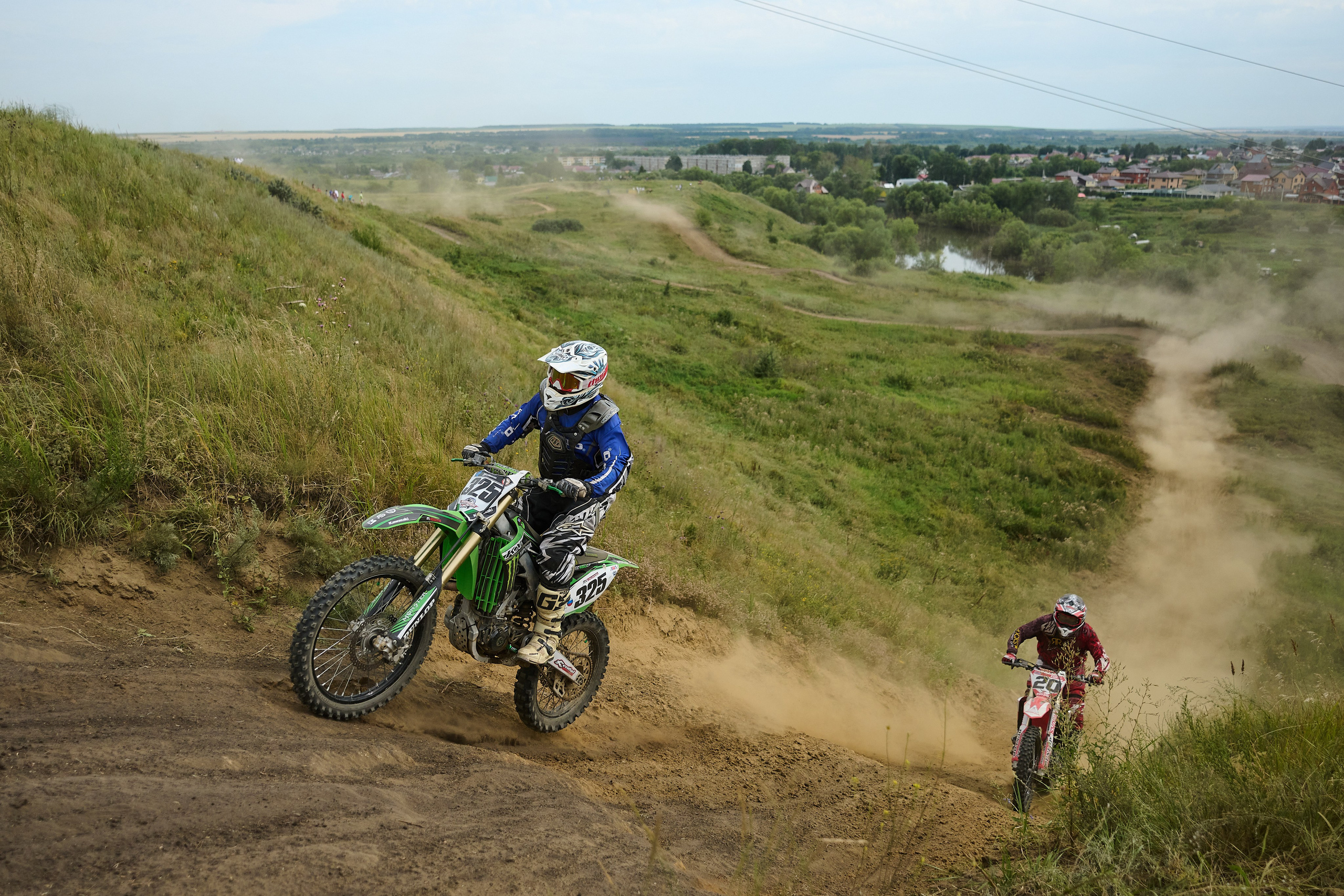 Спорт. Фотосъемка мероприятий