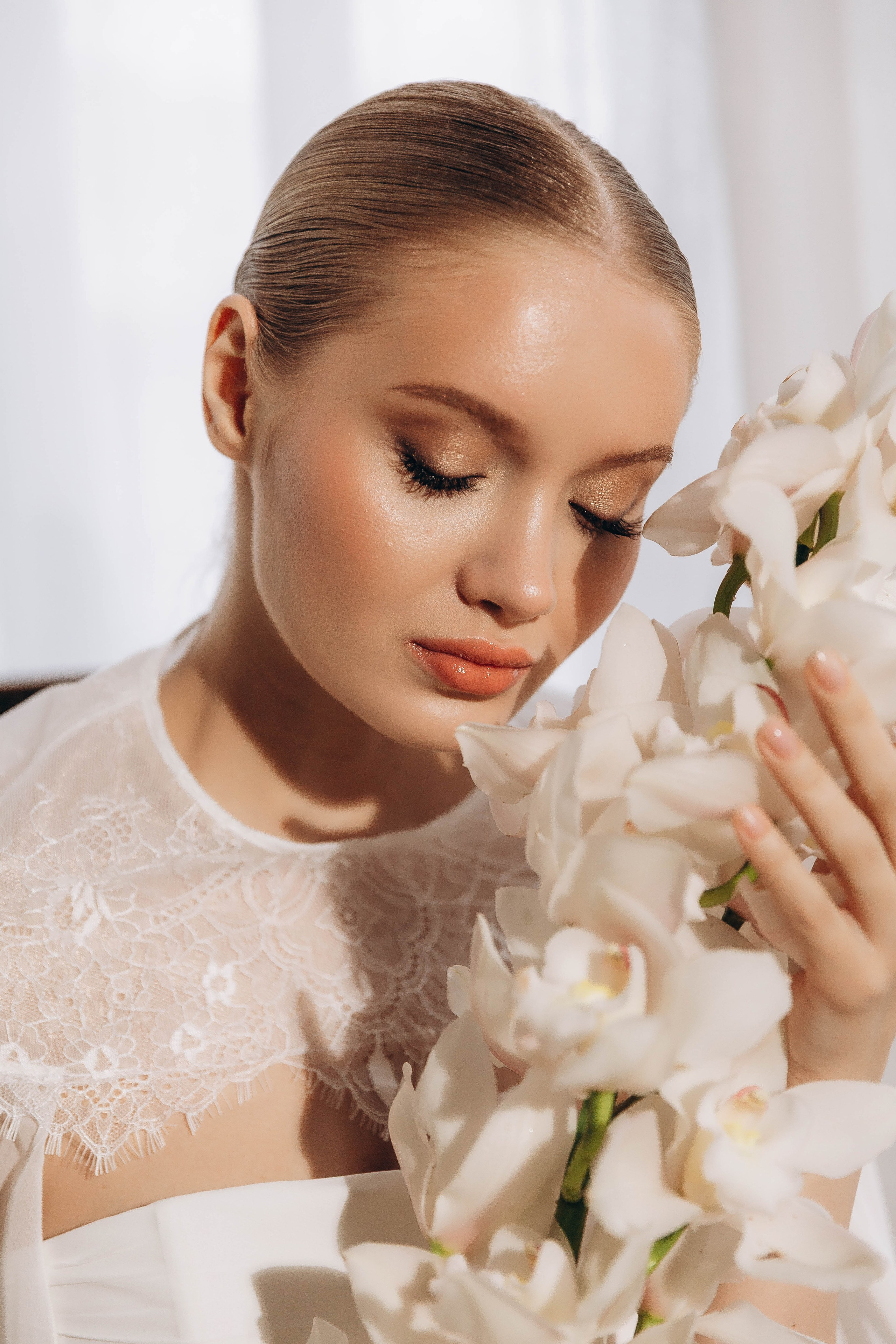 Николай и Екатерина. Метрополь. Katerina Schastlivaya