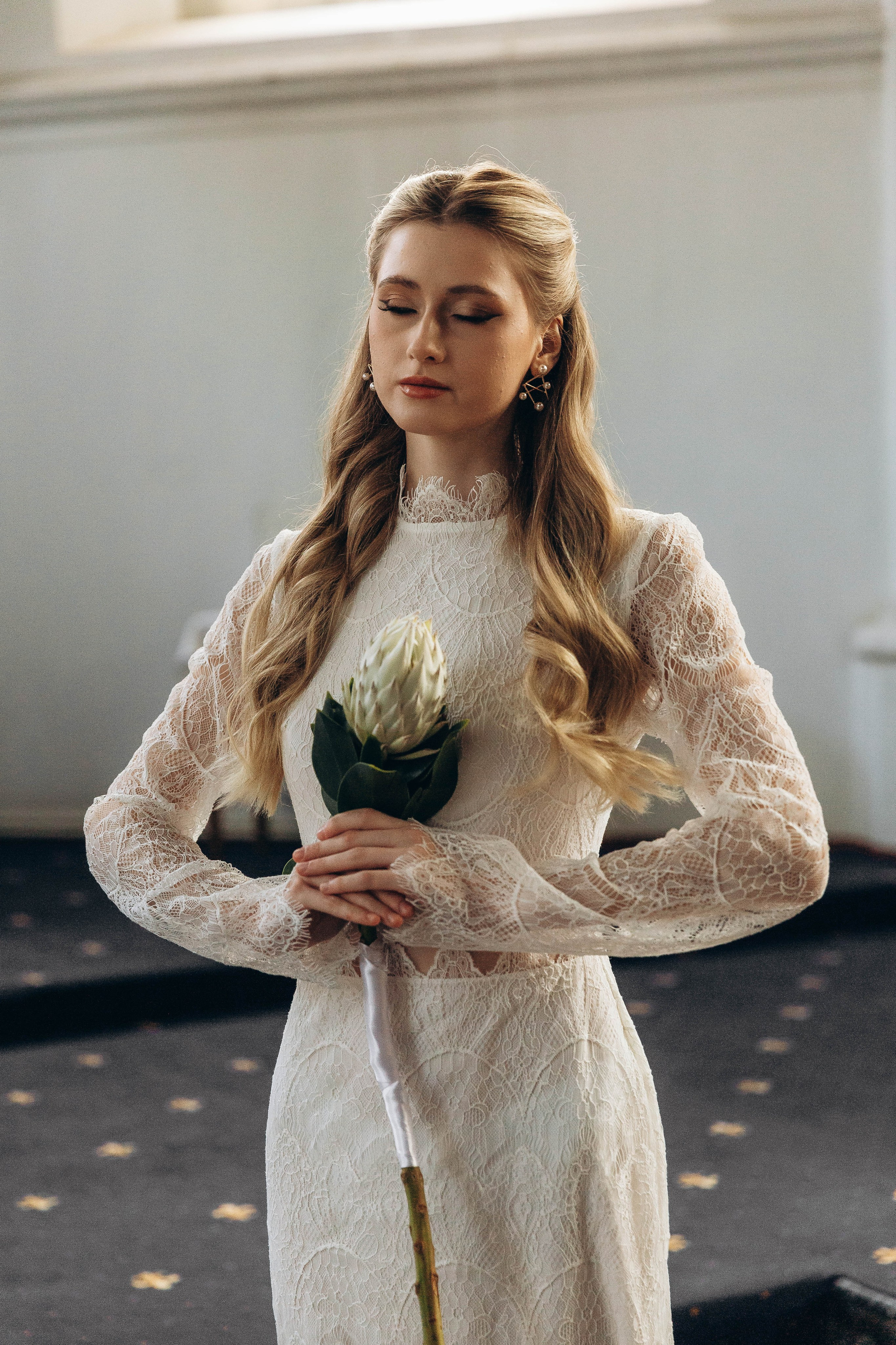 Инна и Даниэль. Katerina Schastlivaya