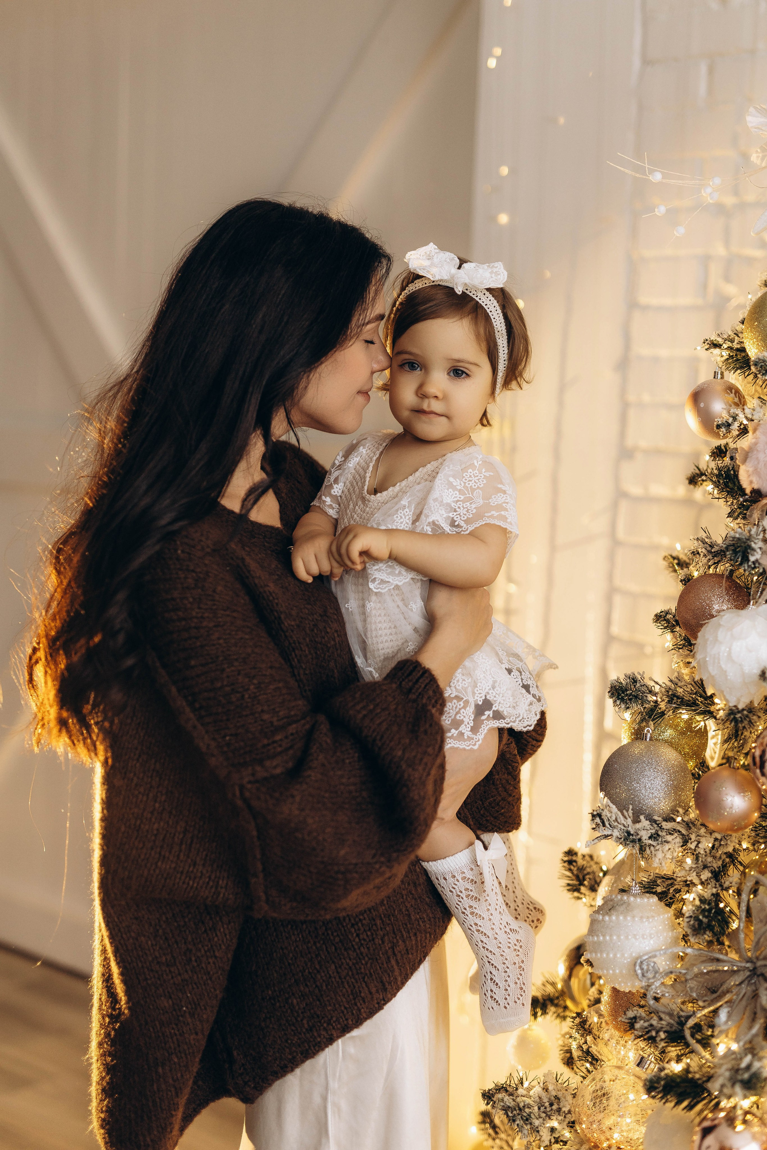 Алена и Василиса. Katerina Schastlivaya