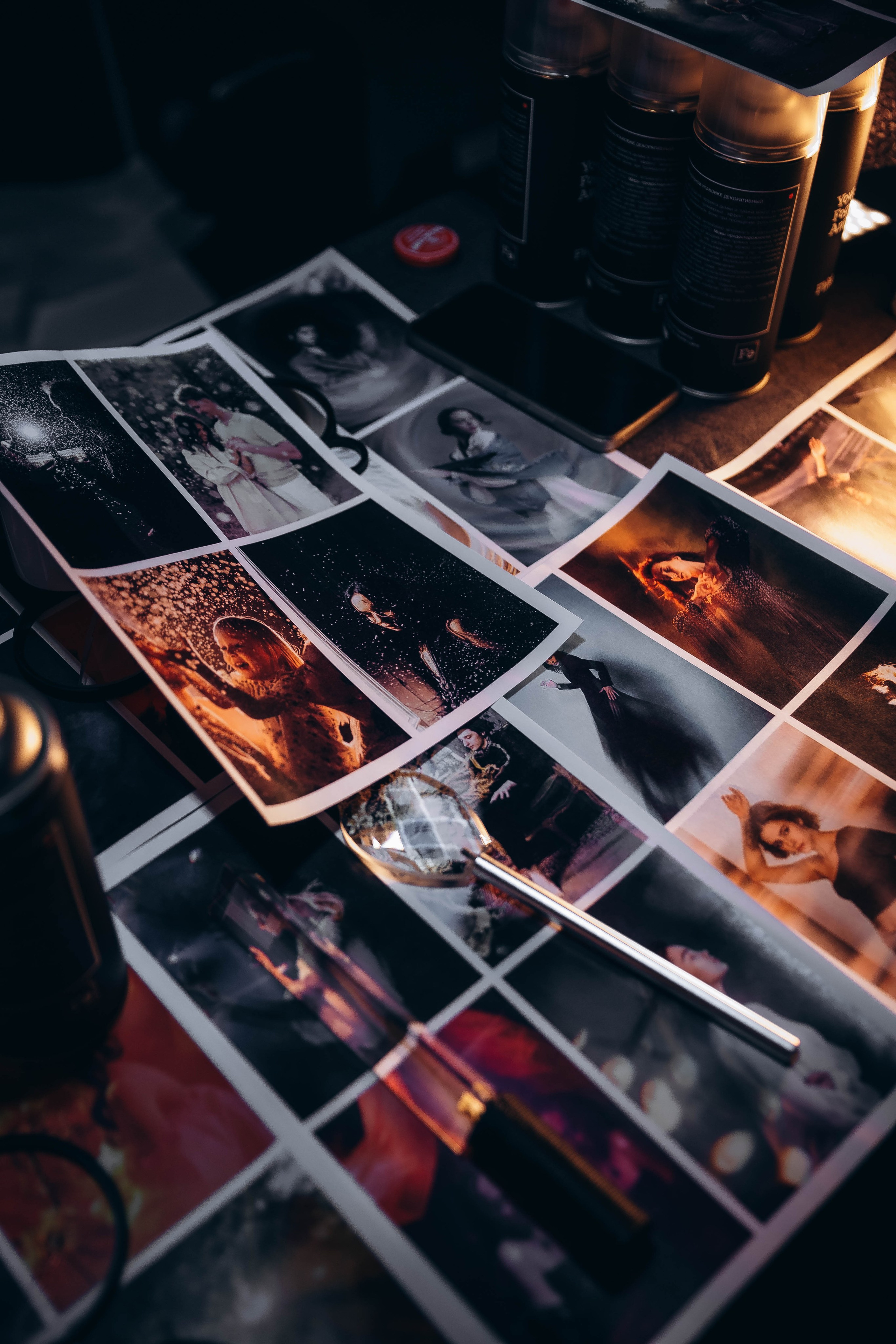 Репортаж с Wedding Portfolio Party. Katerina Schastlivaya