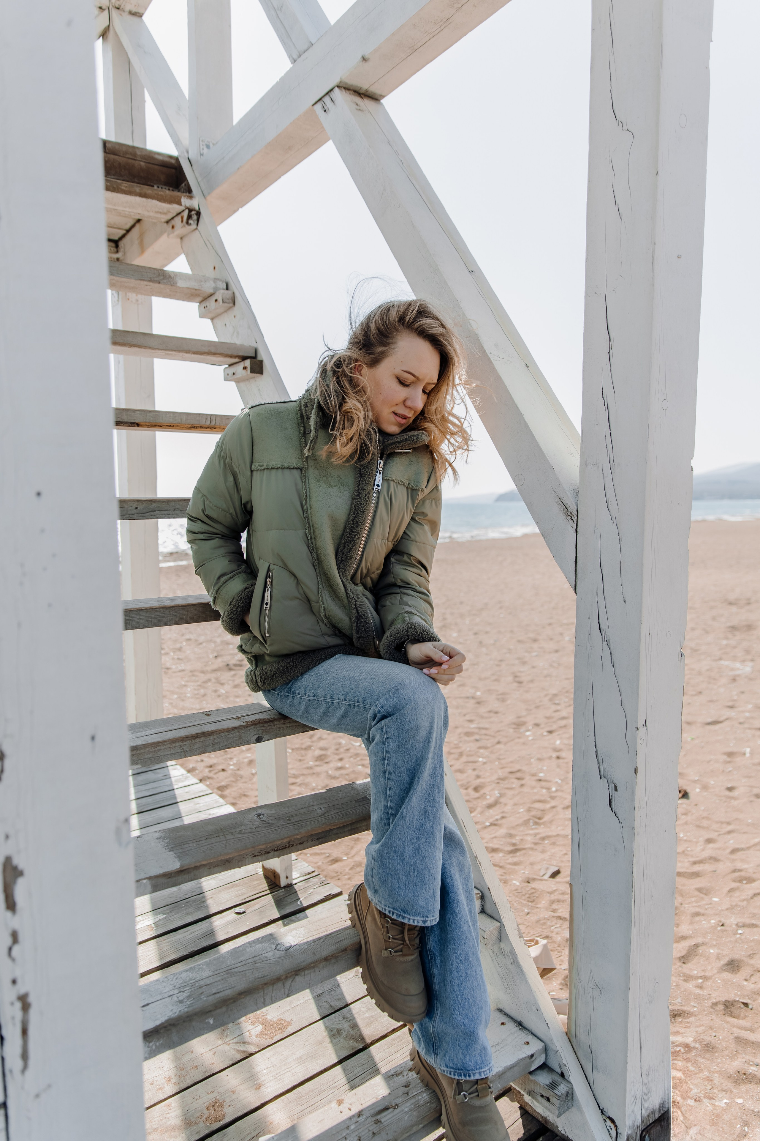 04.03.2024. Фотограф Ирина Калиниченко