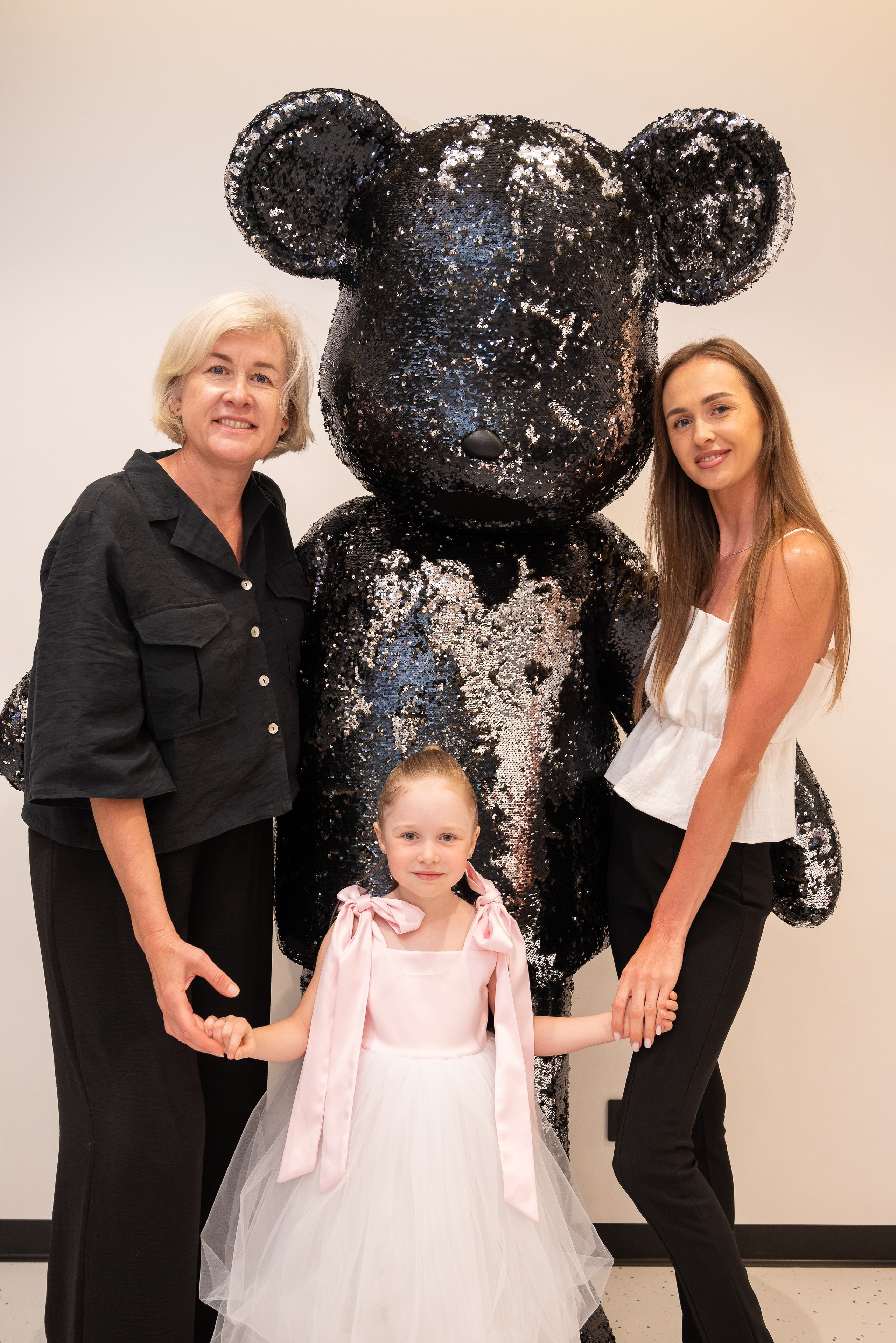 День Рождения Даны 5 лет. Семейный и детский фотограф в Екатеринбурге Валерия Нагибина