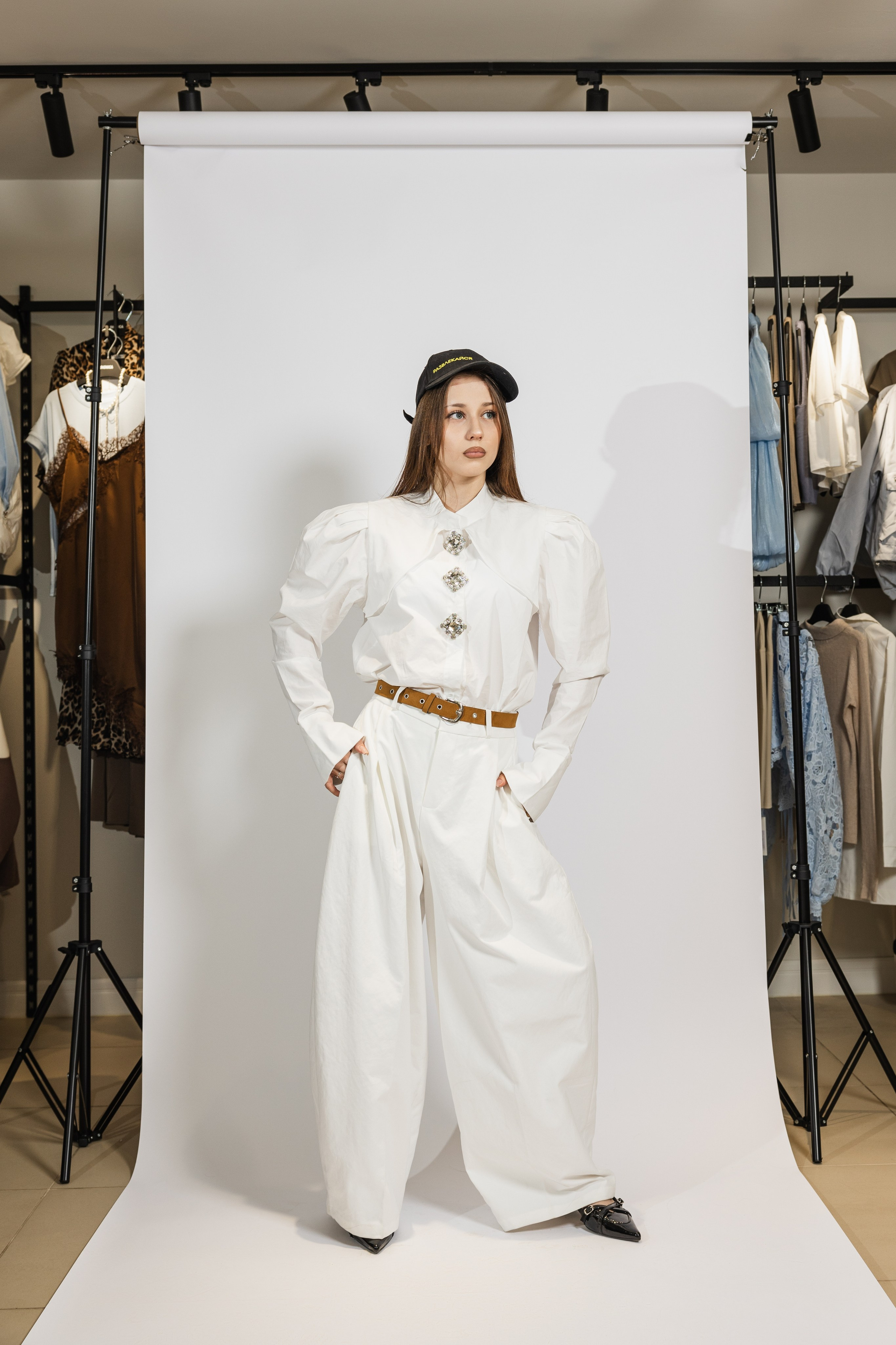 Магазин. Свадебный фотограф Краснодар Ростов Солоникова Вероника