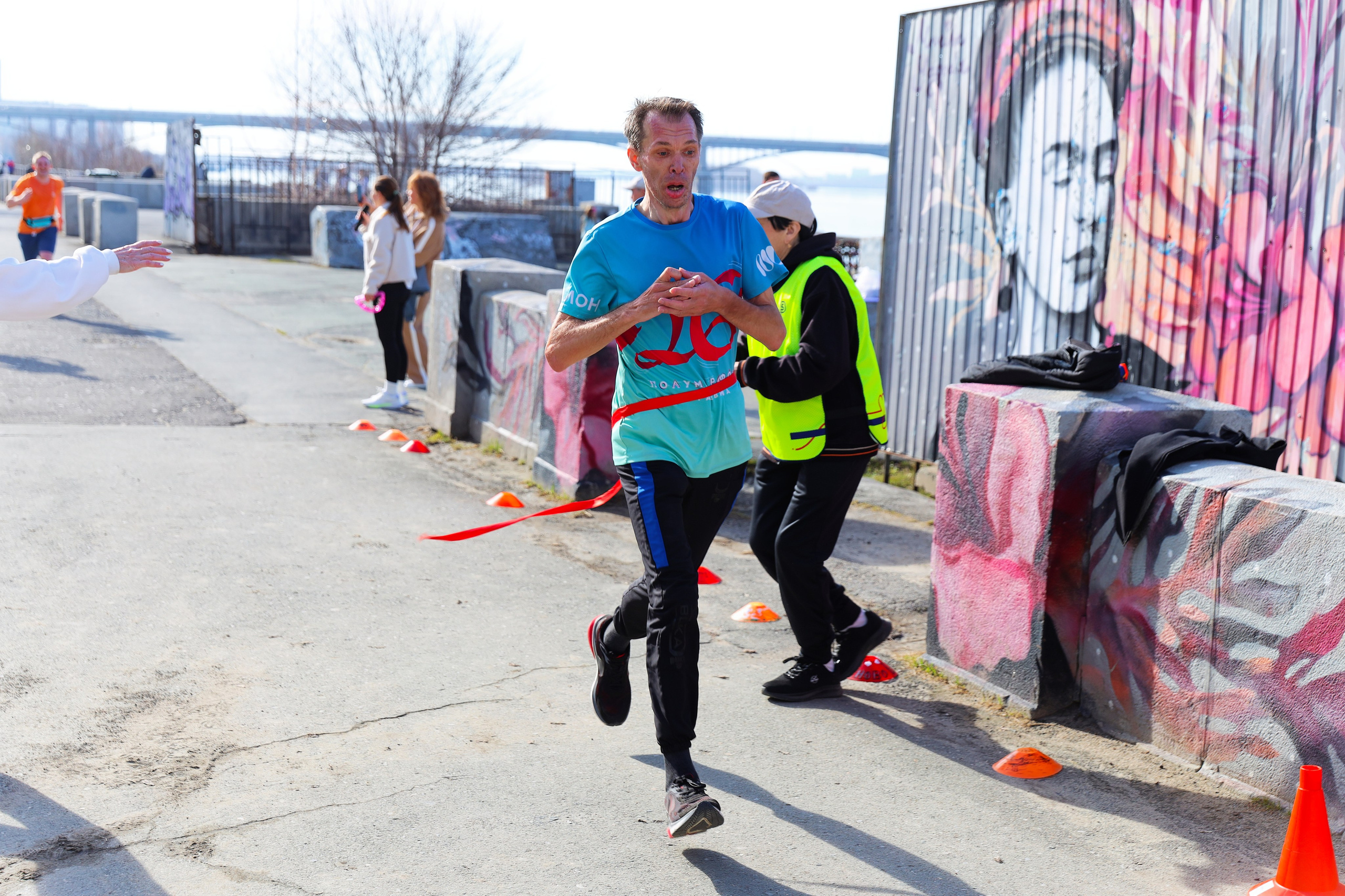 25.04.2026 Забег 5Вёрст. Клуб путешествий HimalTrex Горные туры в Гималаи Непал