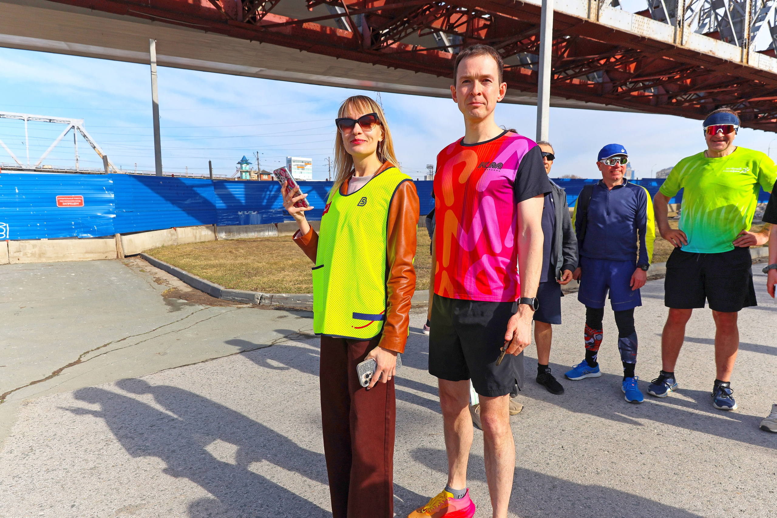 25.04.2026 Забег 5Вёрст. Клуб путешествий HimalTrex Горные туры в Гималаи Непал