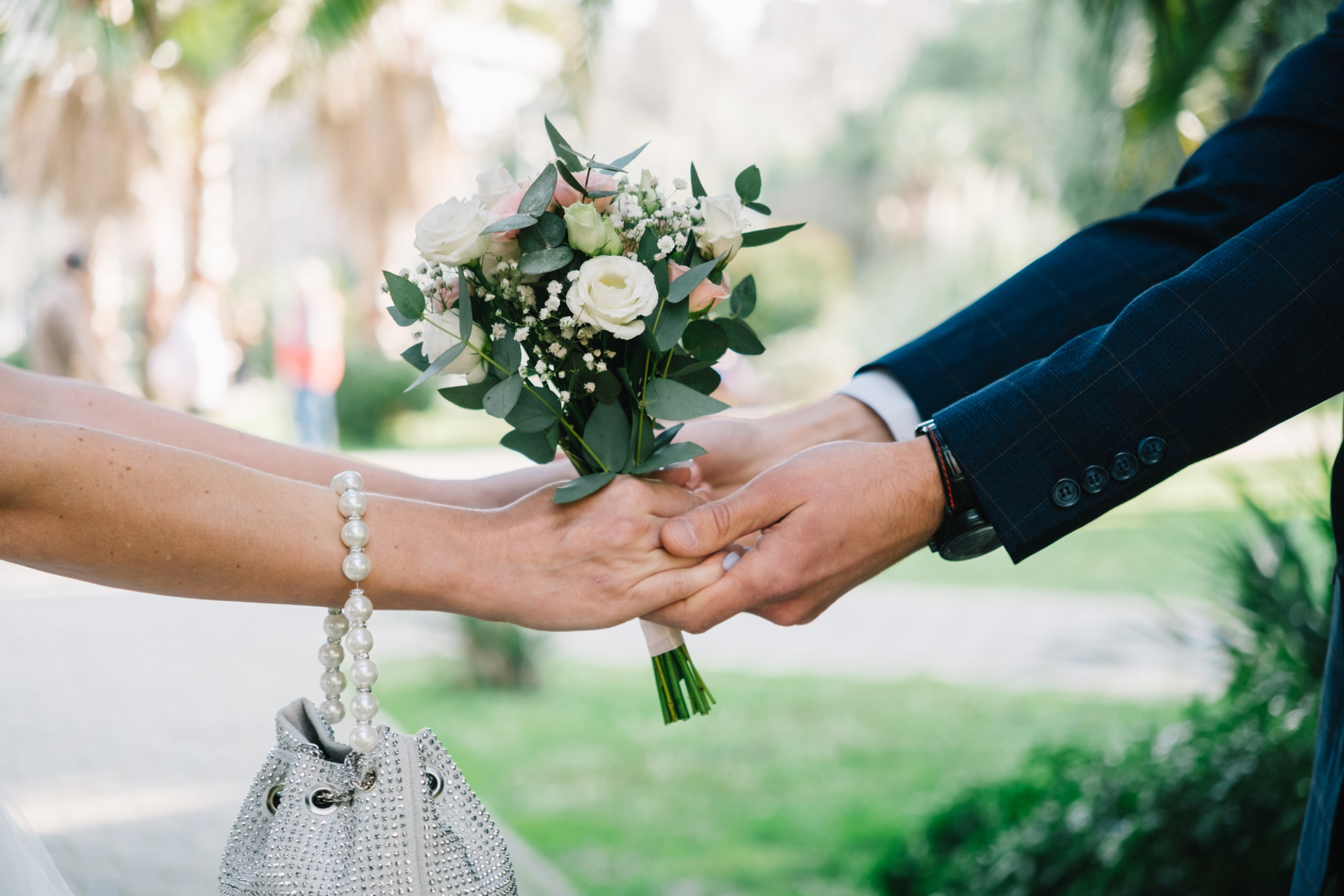 Свадебные съёмки. Фотограф в Иркутске Анна Мирошникова