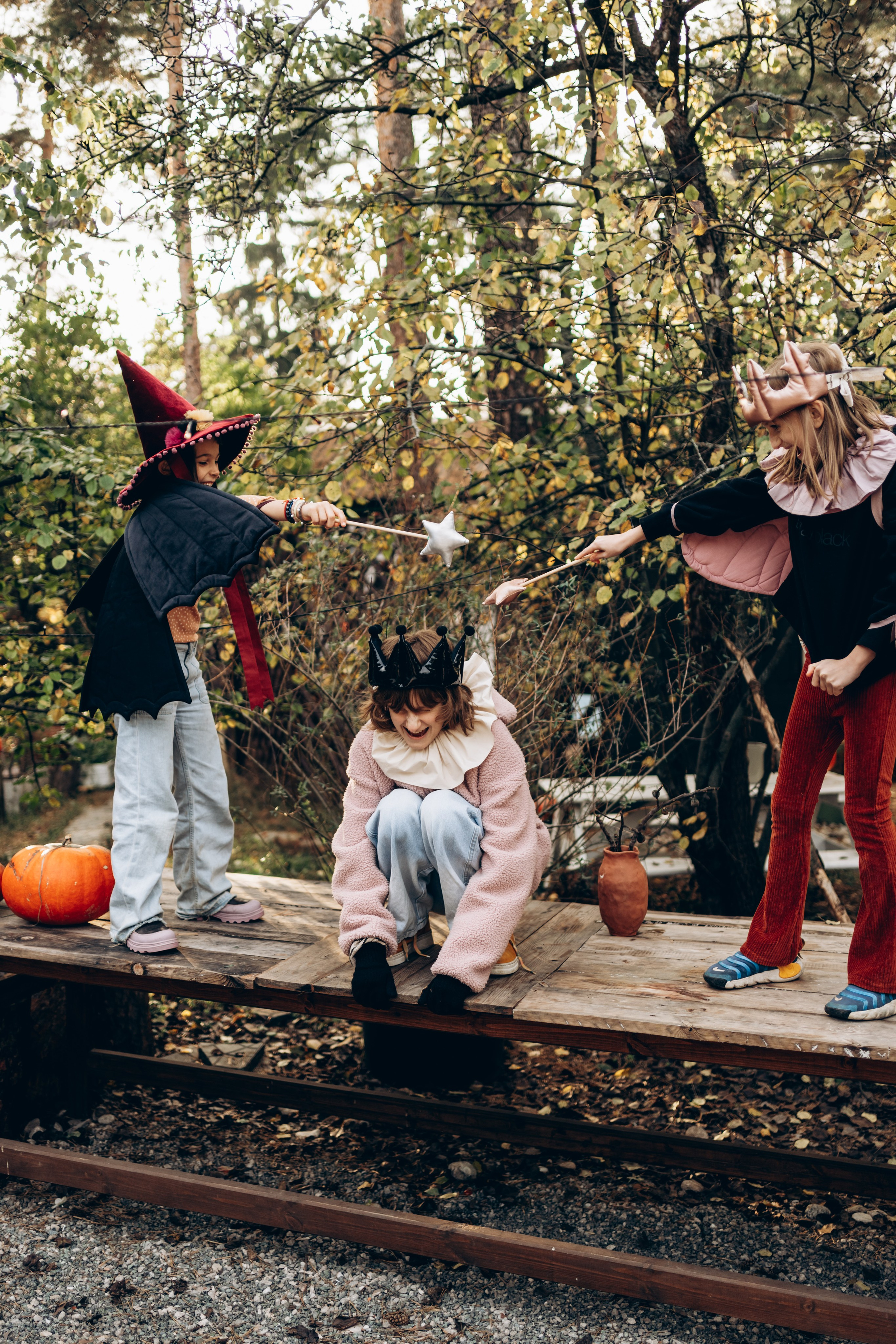 Дети. Семейный и детский фотограф и видеограф в Москве, Серпухове и Тарусе Валерия Сорокина