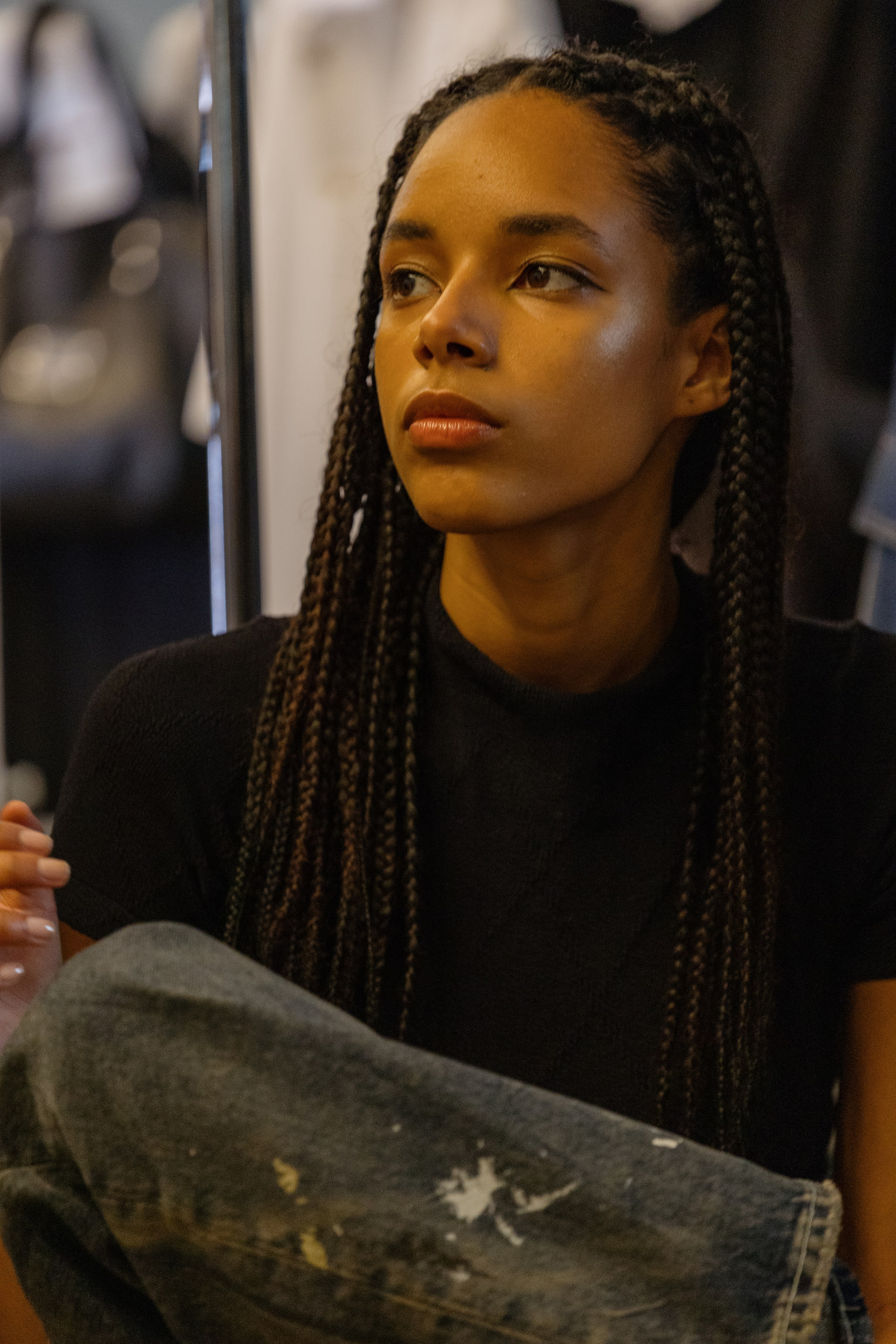 VICTORIA TOMAS. Photographer in Milan Ivan Goncharov