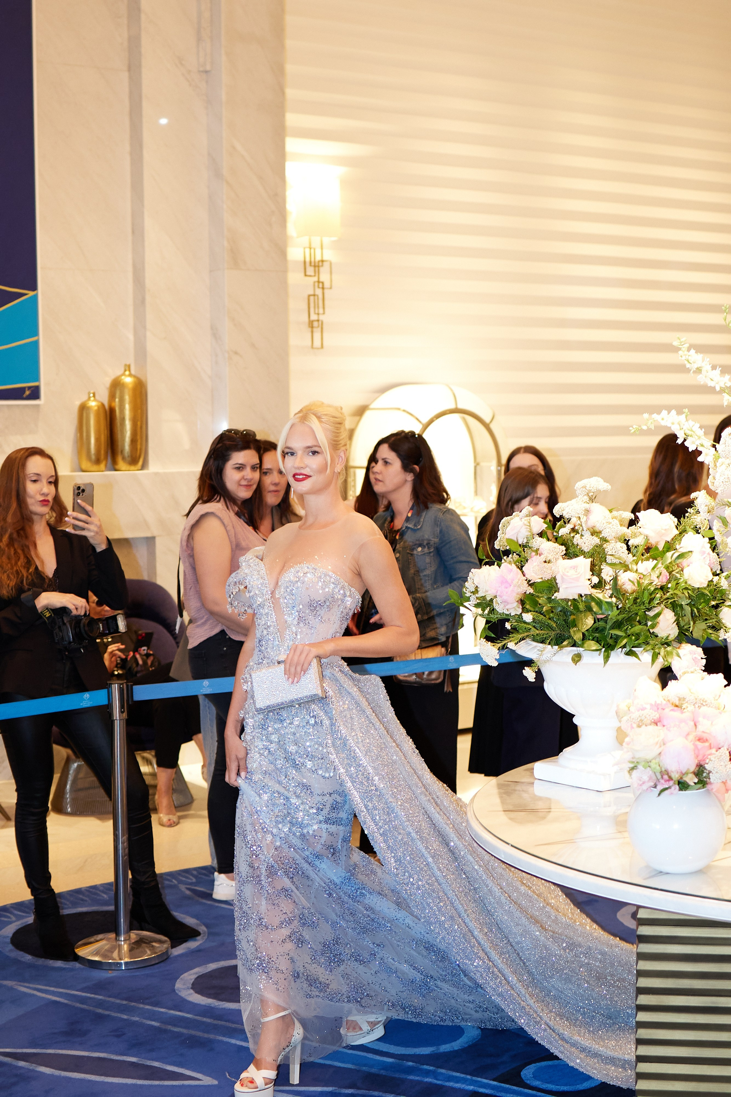 Cannes Film Festival 2025 1 day. Photographer in Milan Ivan Goncharov