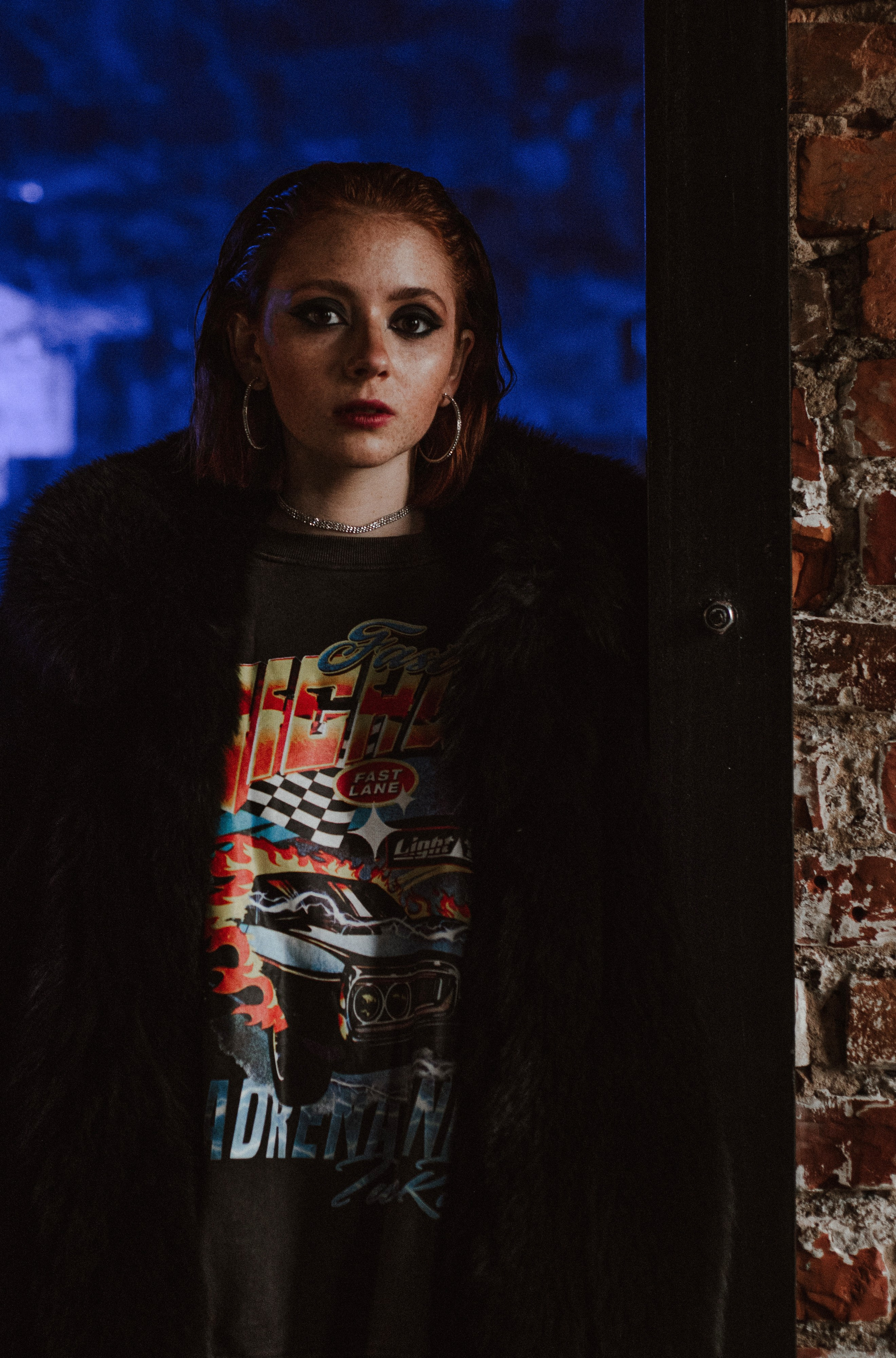 Марго. Фотограф Татьяна Семенова [Минск/Москва]