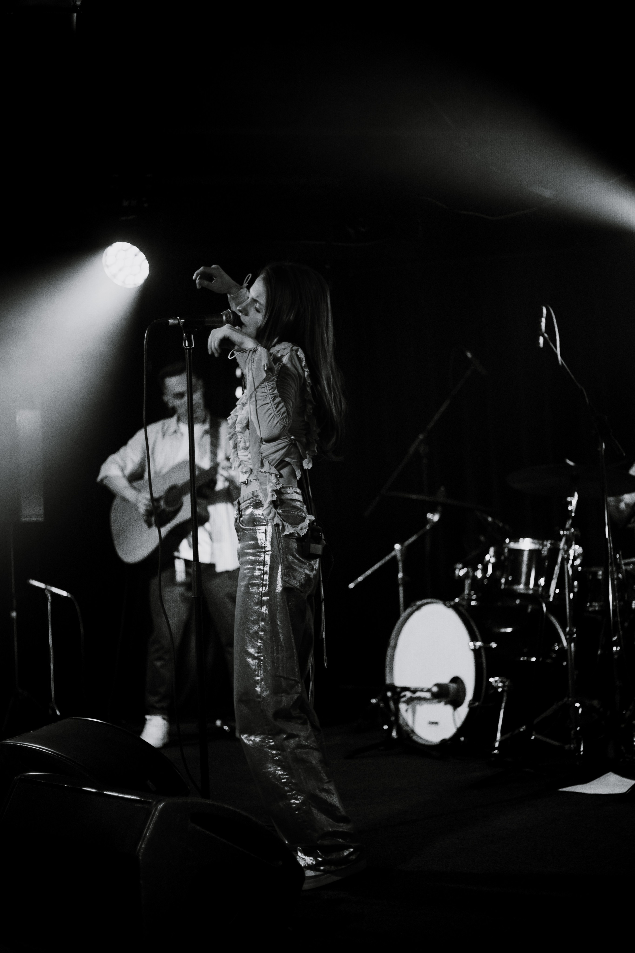 MINAEVA. Фотограф Москва