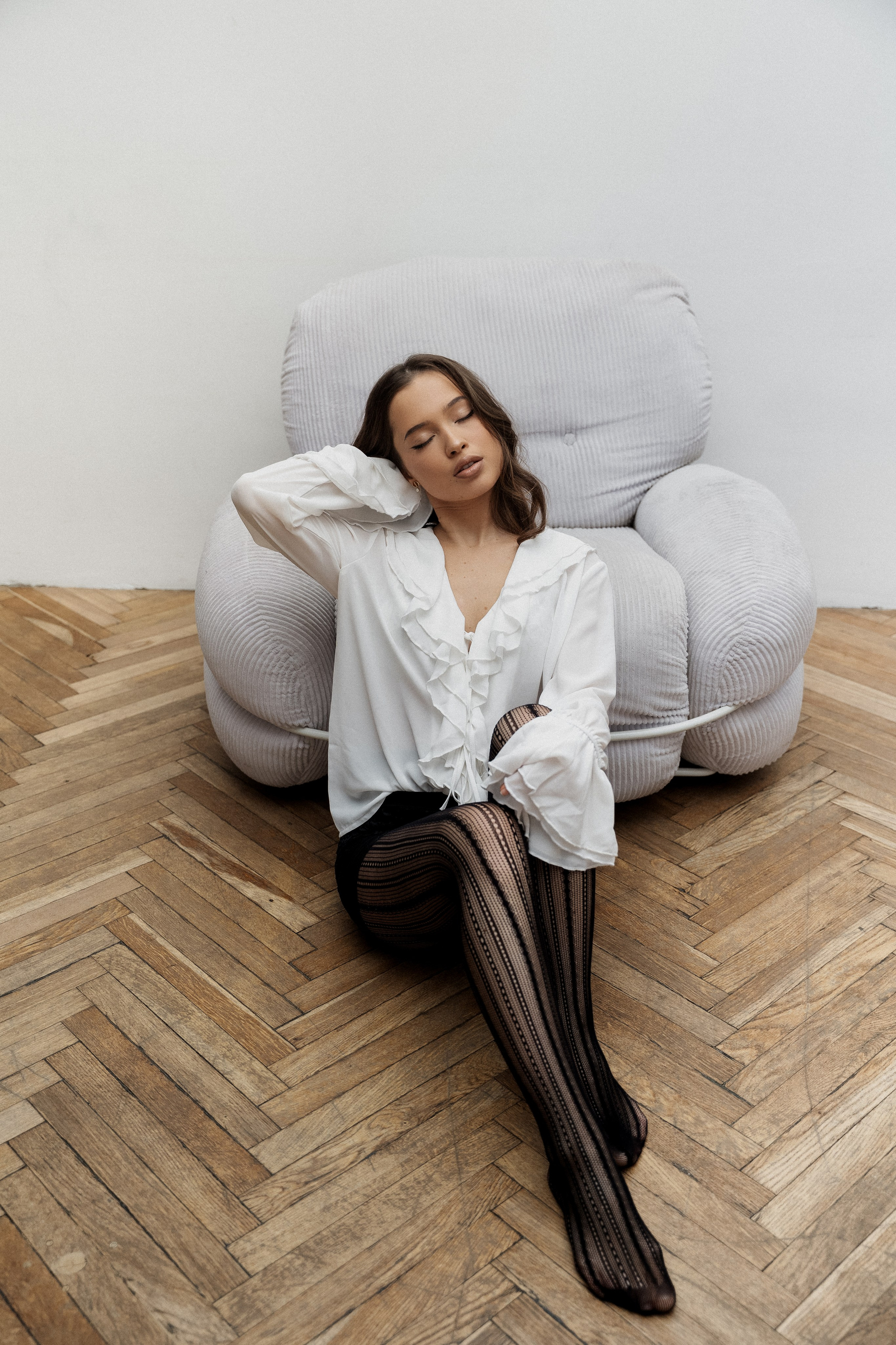 ХРИСТИНА. Фотограф Москва