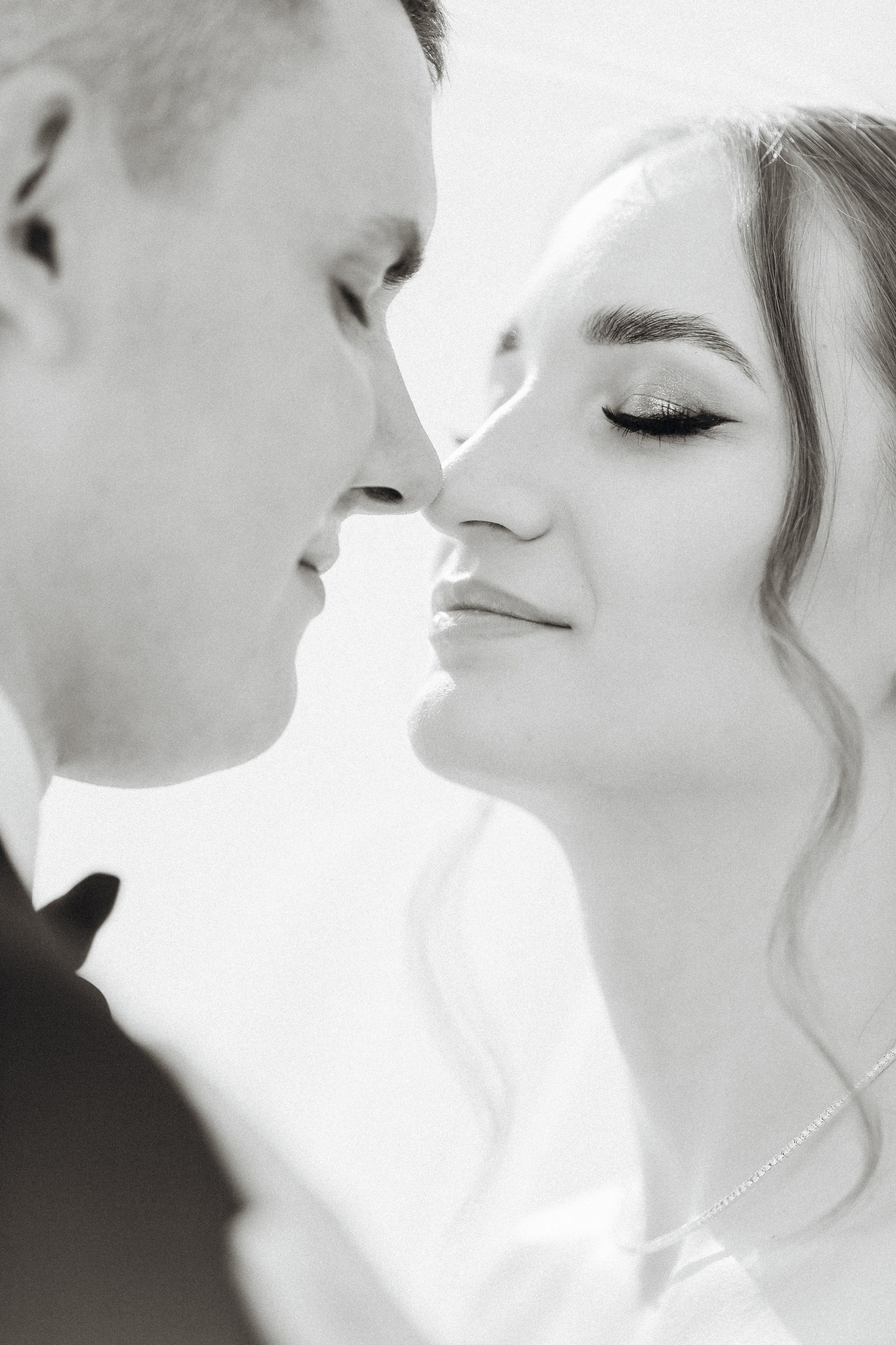 Захар и Кристина. Свадебный и семейный фотограф в Арзамасе Давыденкова Яна