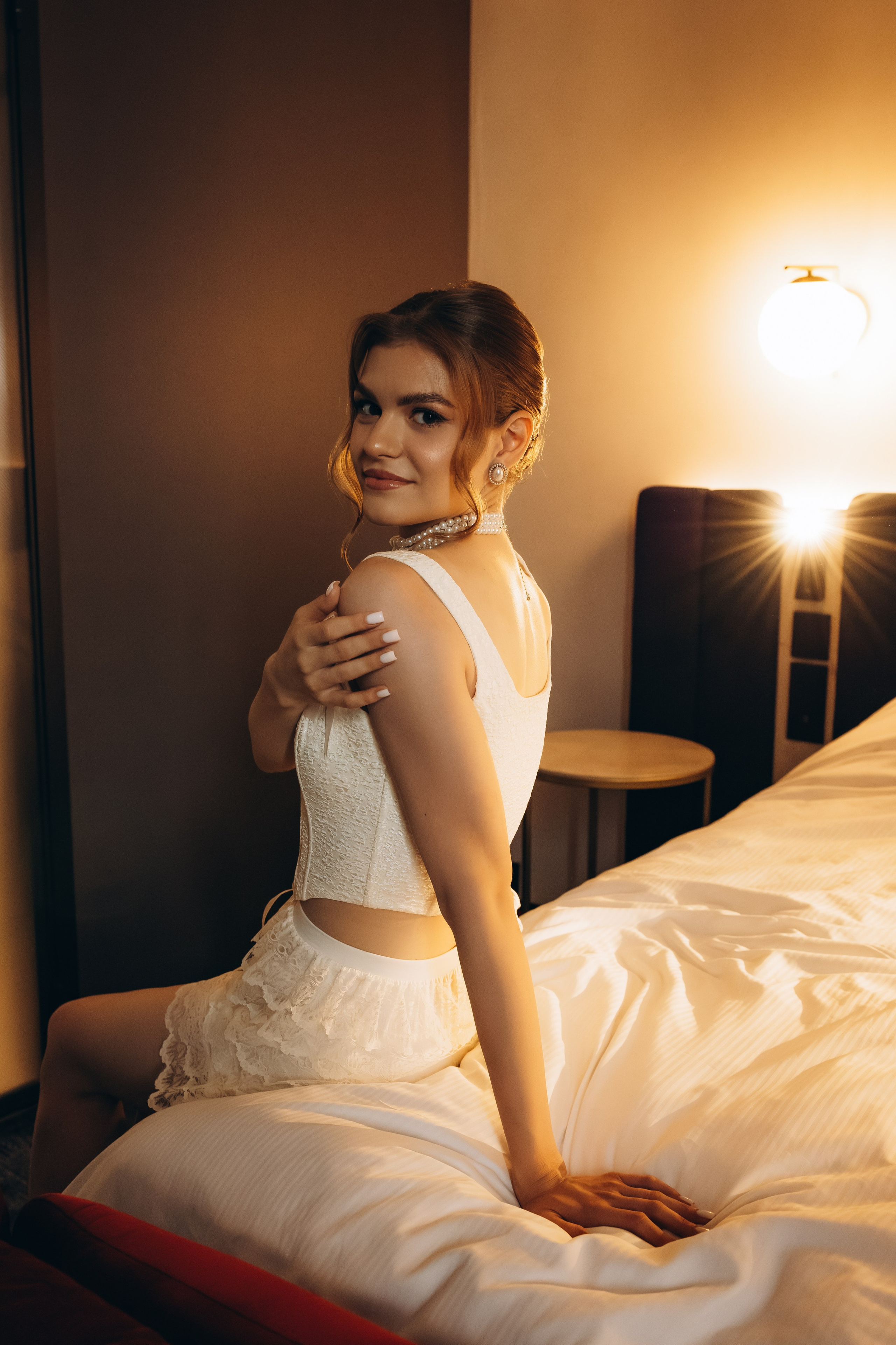 Владимир и Наталья 6.07.25. Фотограф в Омске Валерия Крячко