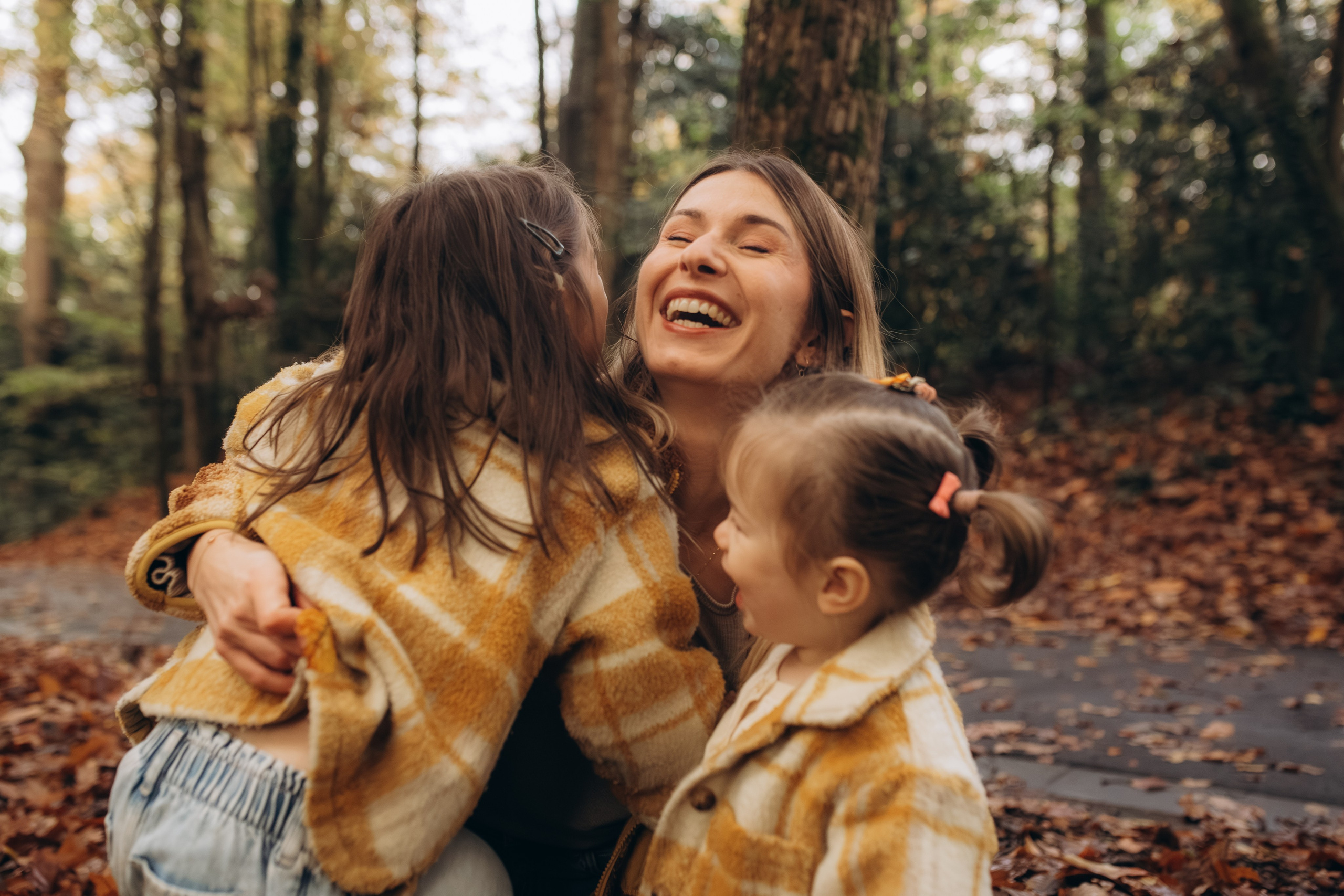 Photographe des familles et enfants à Nantes et alentours